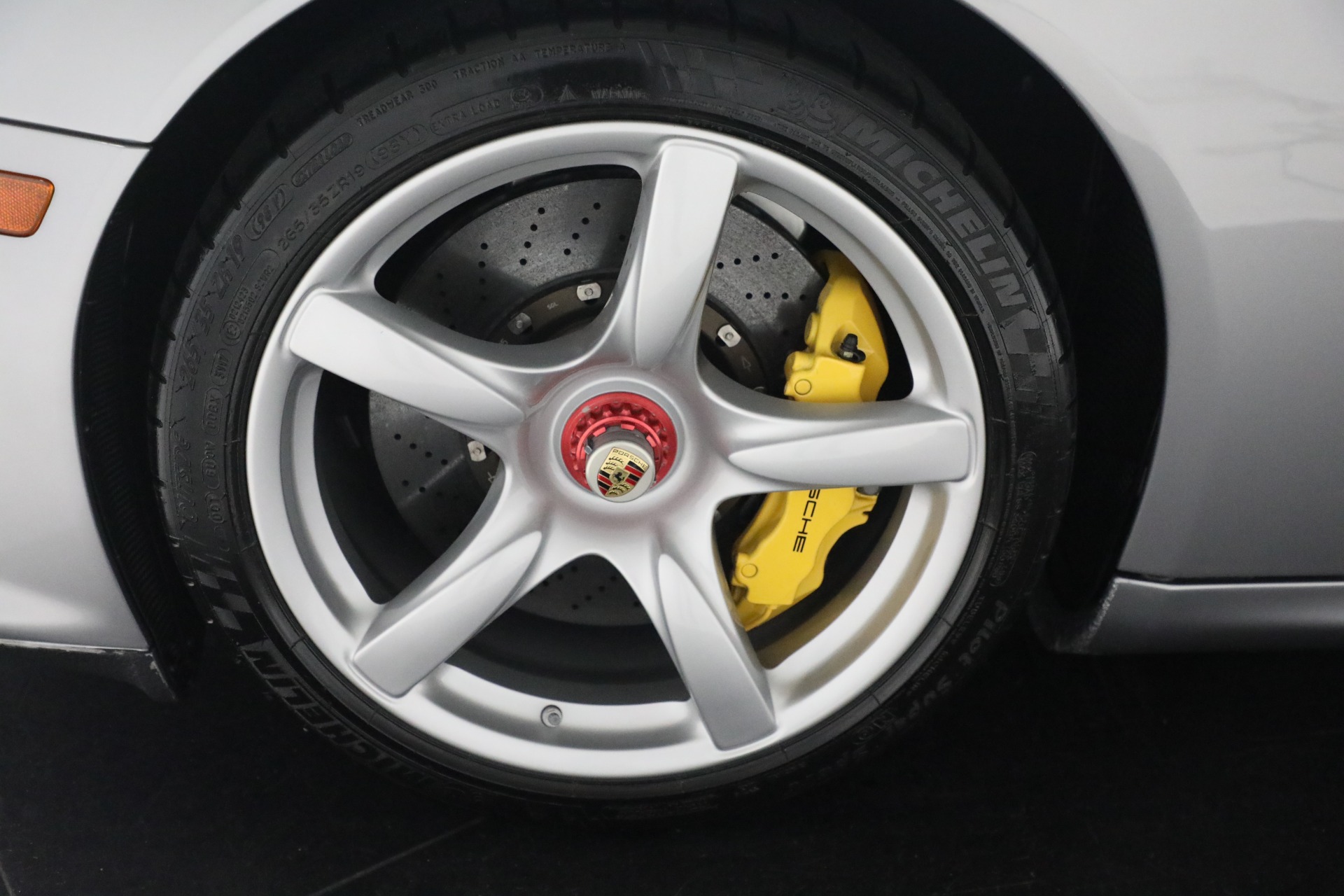 Used 2005 Porsche Carrera GT | St. Petersburg, FL