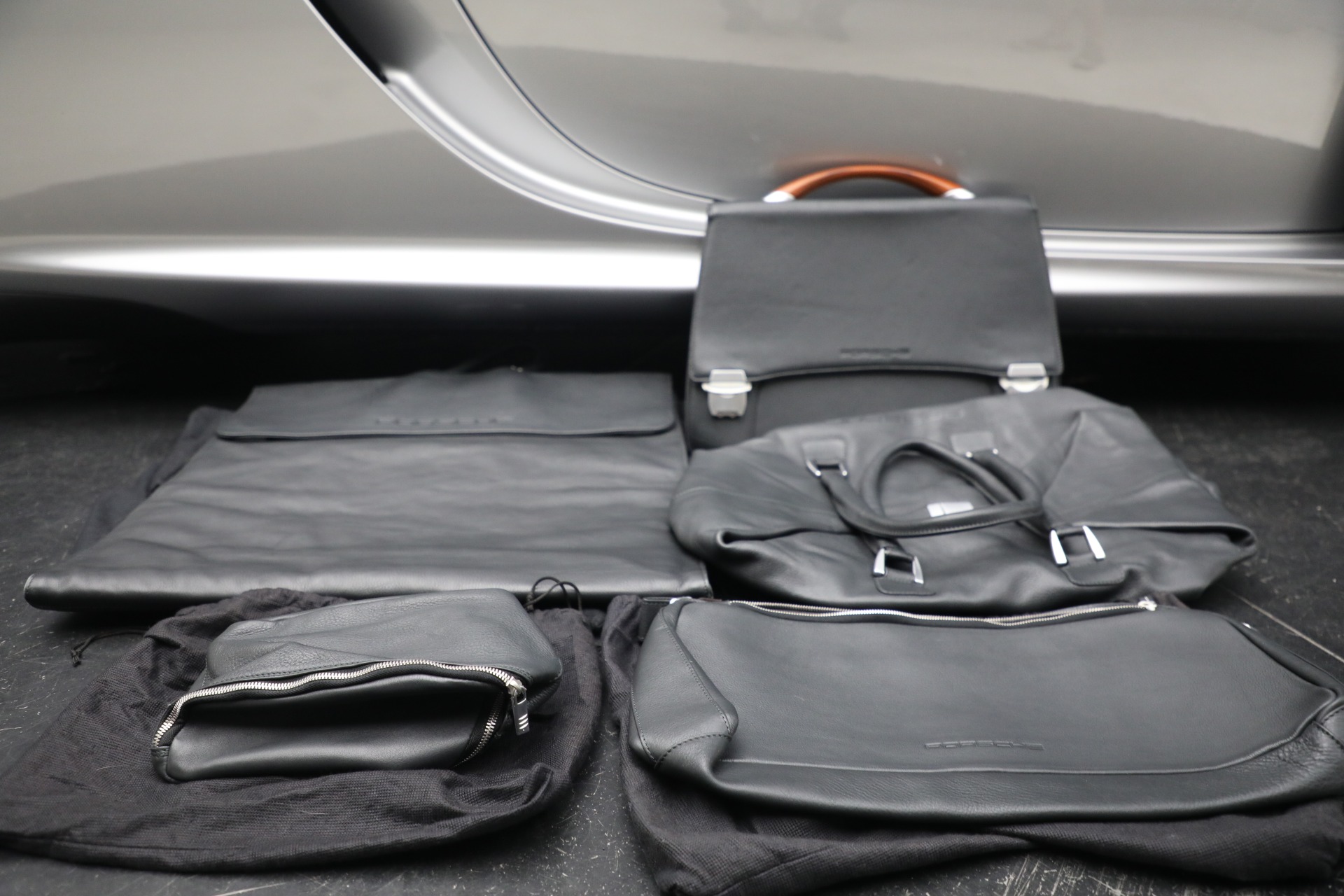 Used 2005 Porsche Carrera GT | St. Petersburg, FL