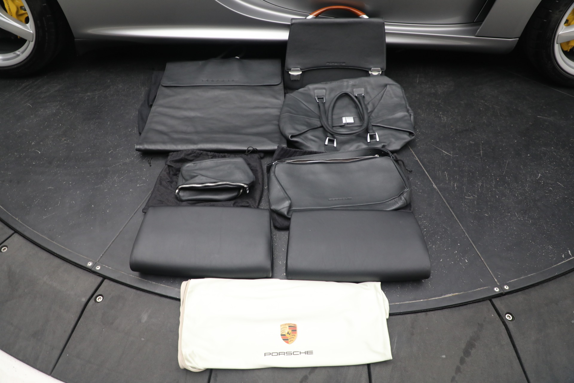 Used 2005 Porsche Carrera GT | St. Petersburg, FL