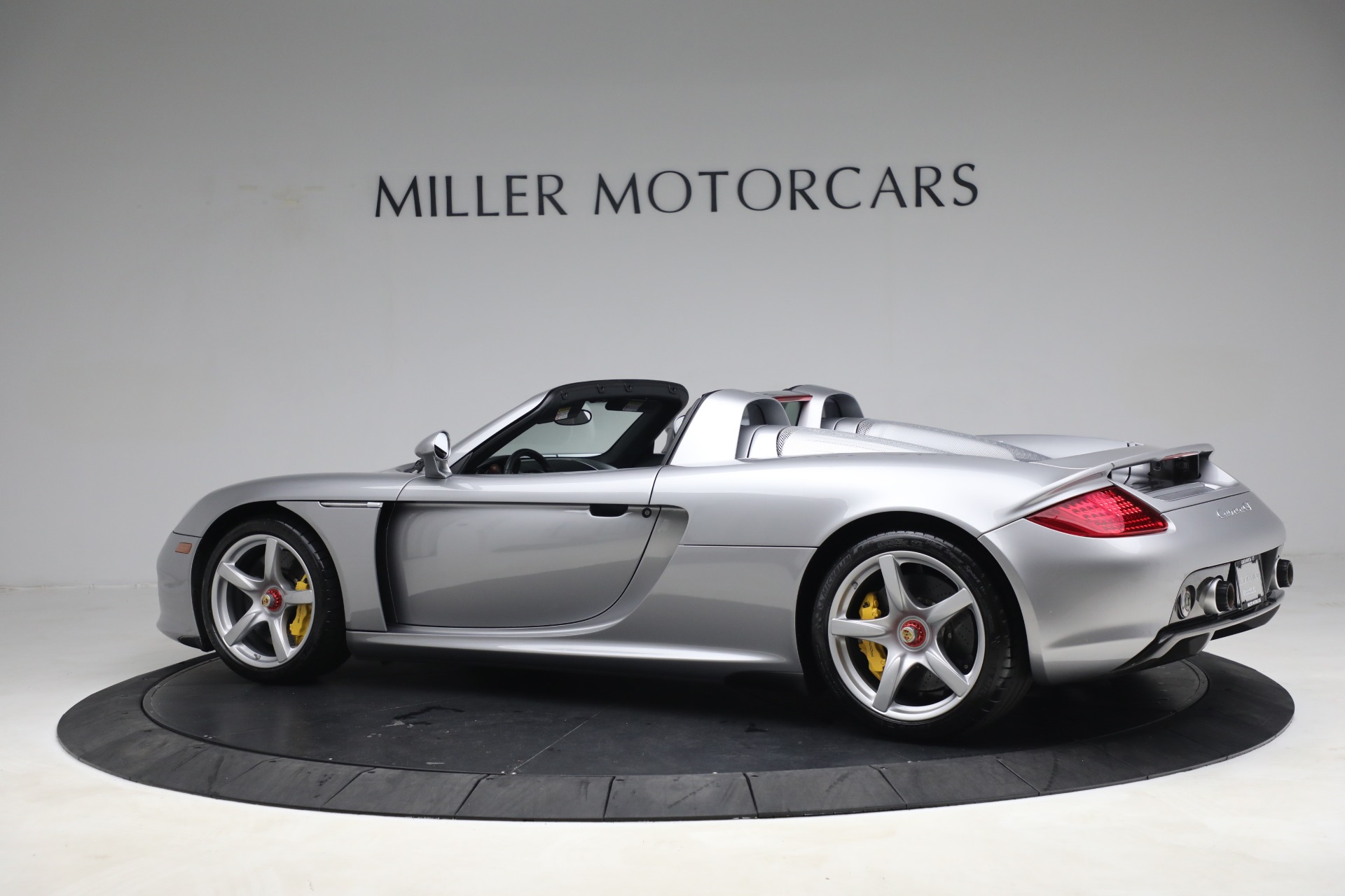 Used 2005 Porsche Carrera GT | St. Petersburg, FL