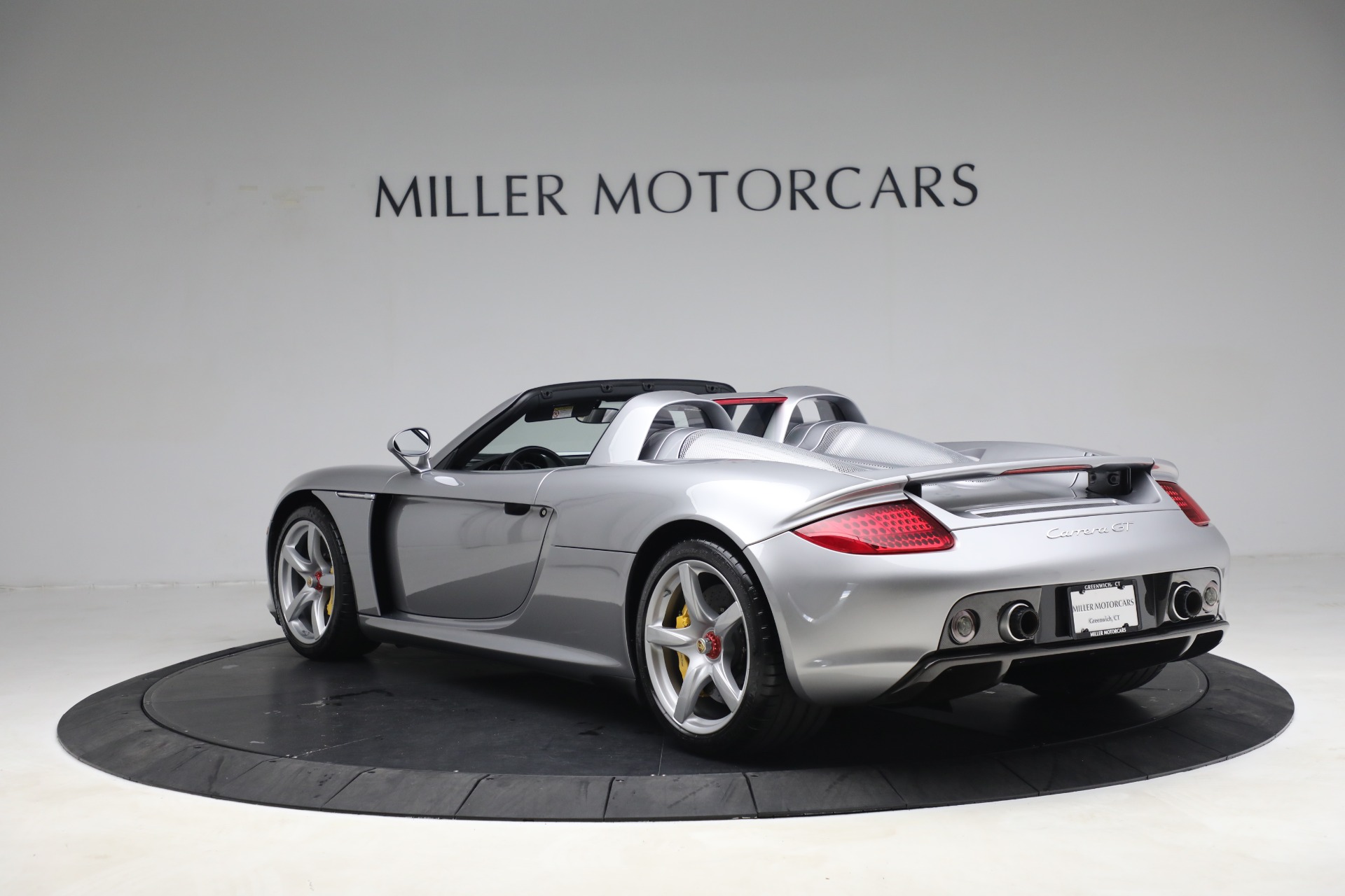 Used 2005 Porsche Carrera GT | St. Petersburg, FL