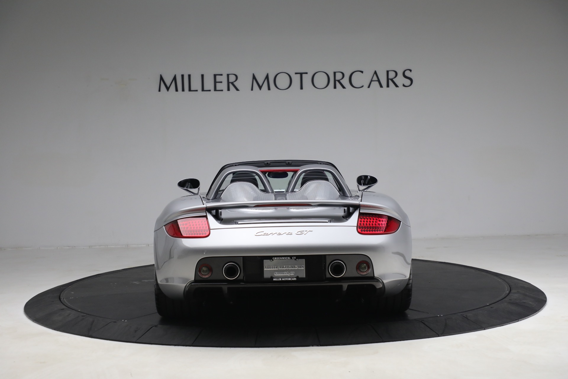 Used 2005 Porsche Carrera GT | St. Petersburg, FL