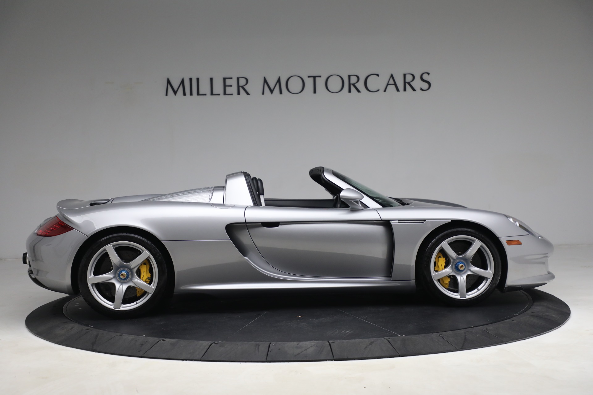 Used 2005 Porsche Carrera GT | St. Petersburg, FL