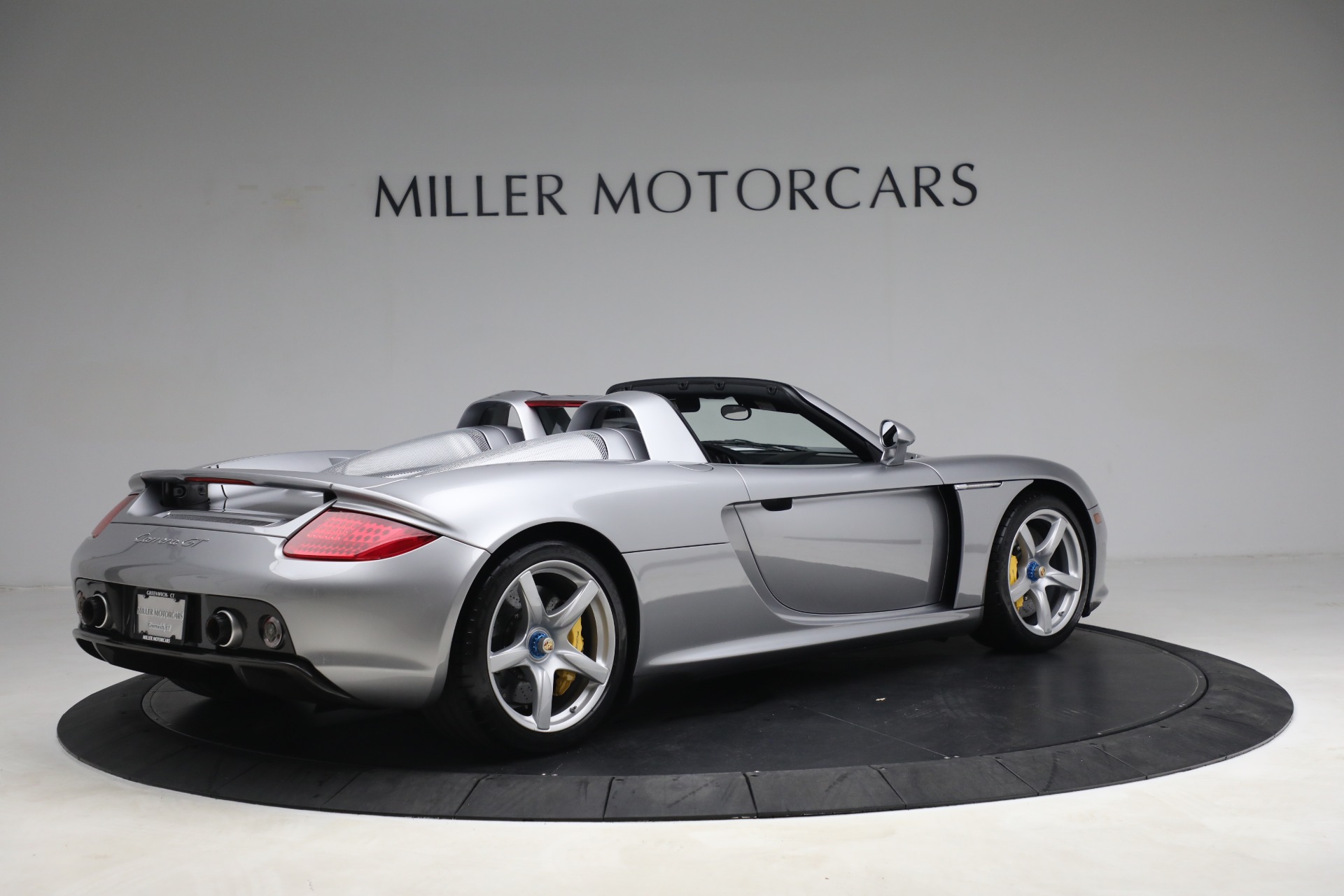 Used 2005 Porsche Carrera GT | St. Petersburg, FL