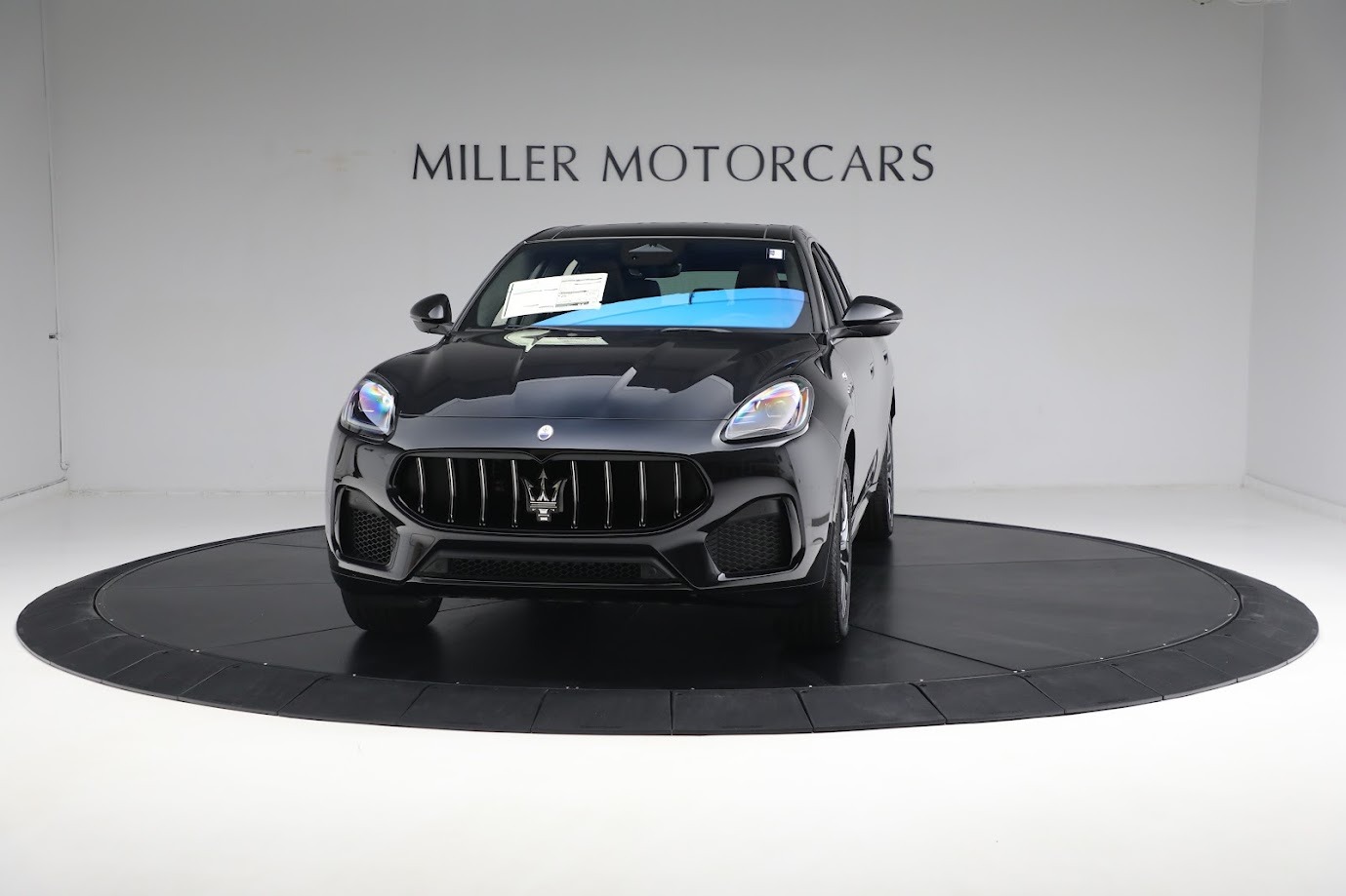 New 2023 Maserati Grecale GT | St. Petersburg, FL