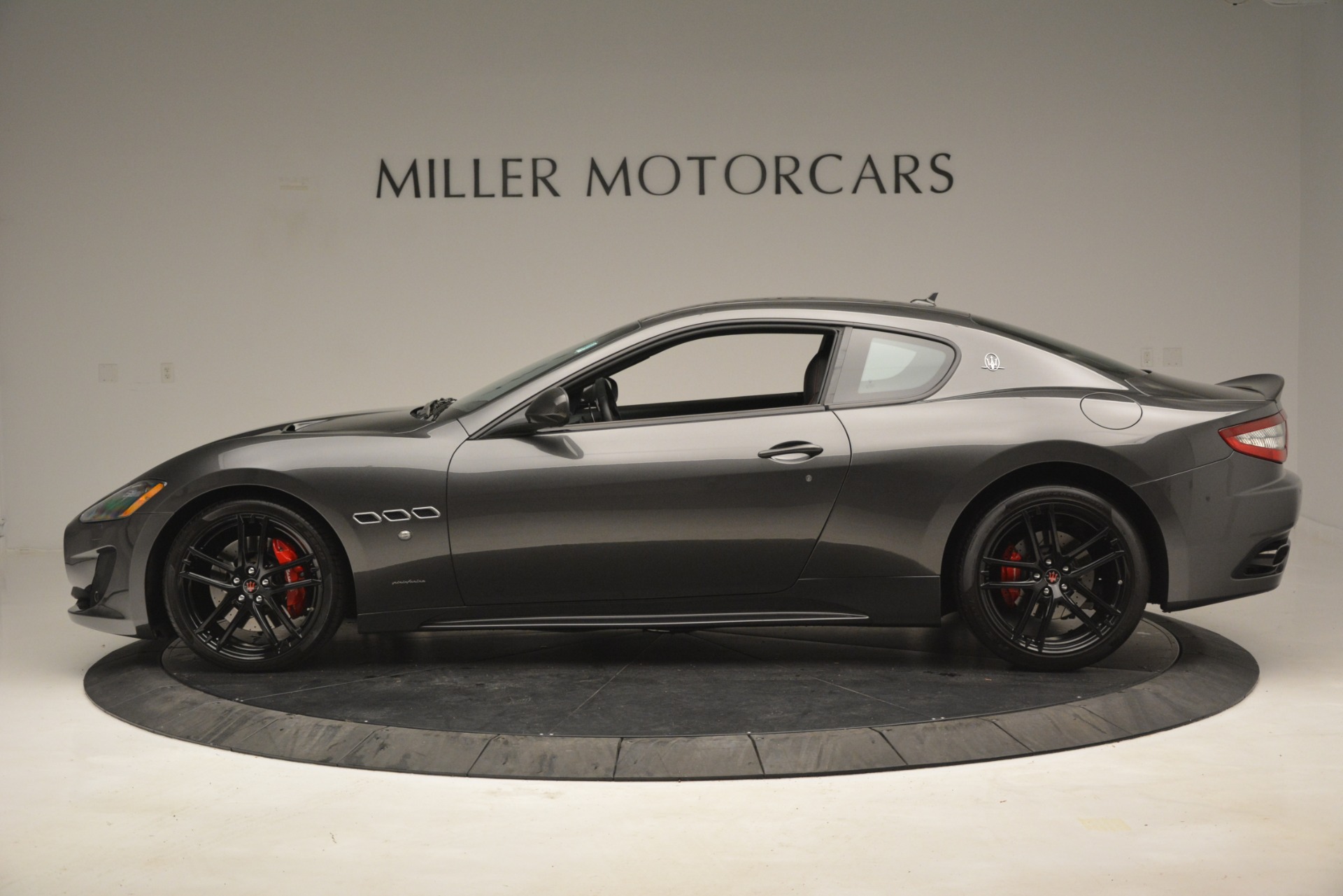 2017 Maserati Granturismo Gt Sport Special Edition Stock B1261a Used 2017 Maserati Granturismo Gt Sport Special Edition Greenwich Ct