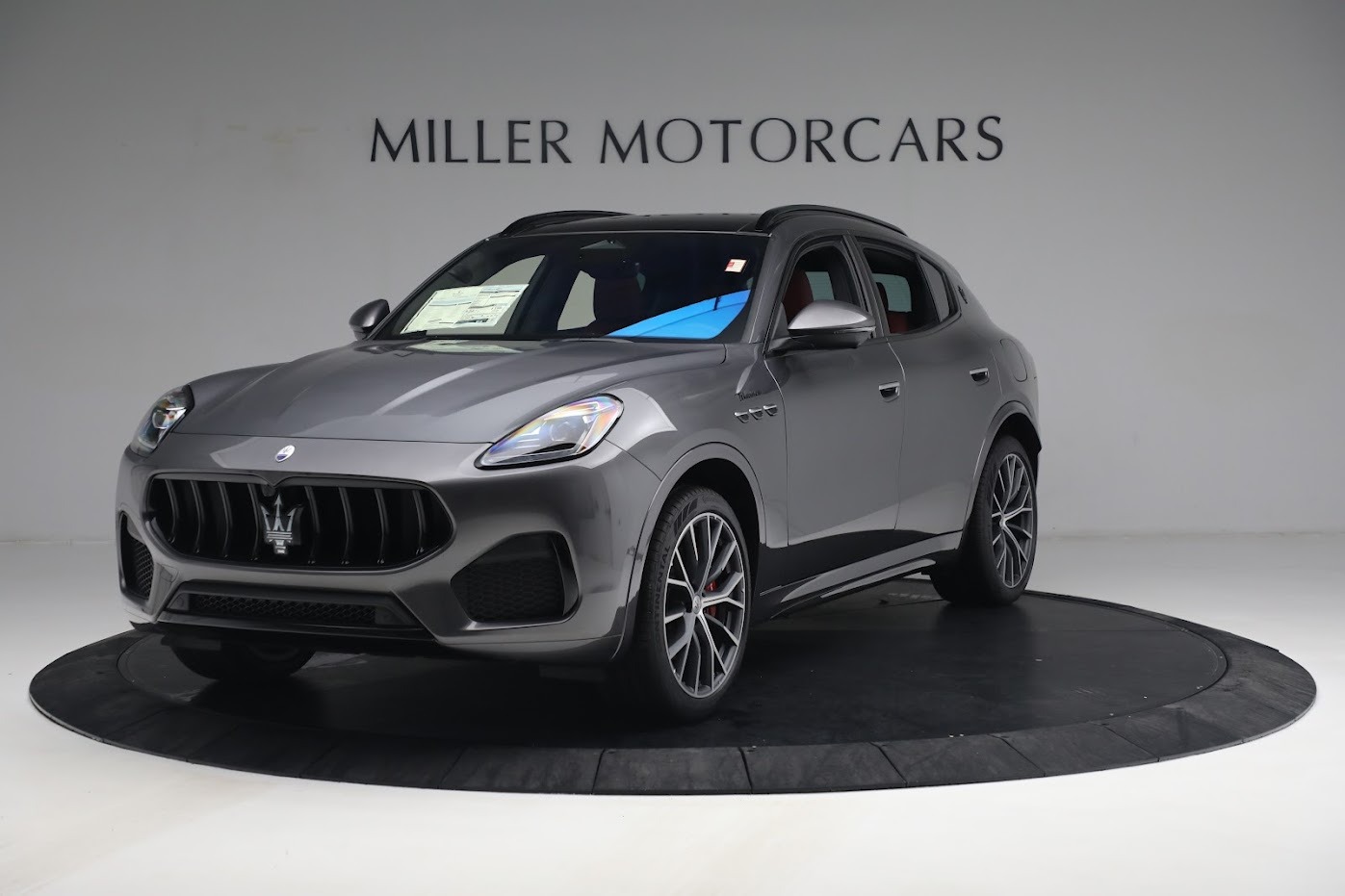 New 2023 Maserati Grecale Modena | St. Petersburg, FL
