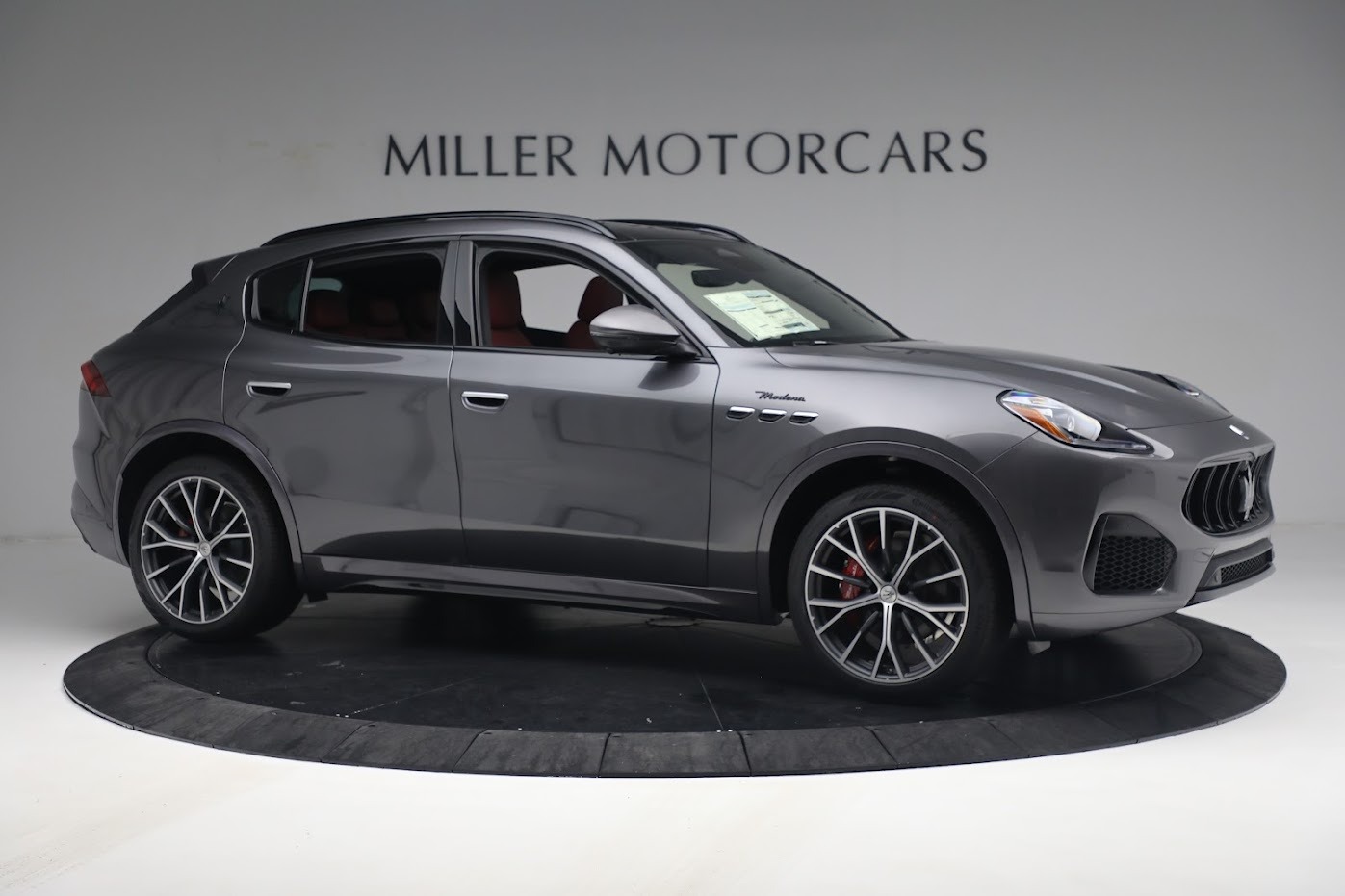 New 2023 Maserati Grecale Modena | St. Petersburg, FL