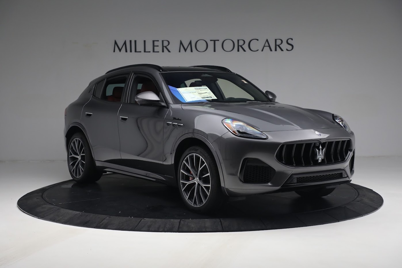 New 2023 Maserati Grecale Modena | St. Petersburg, FL