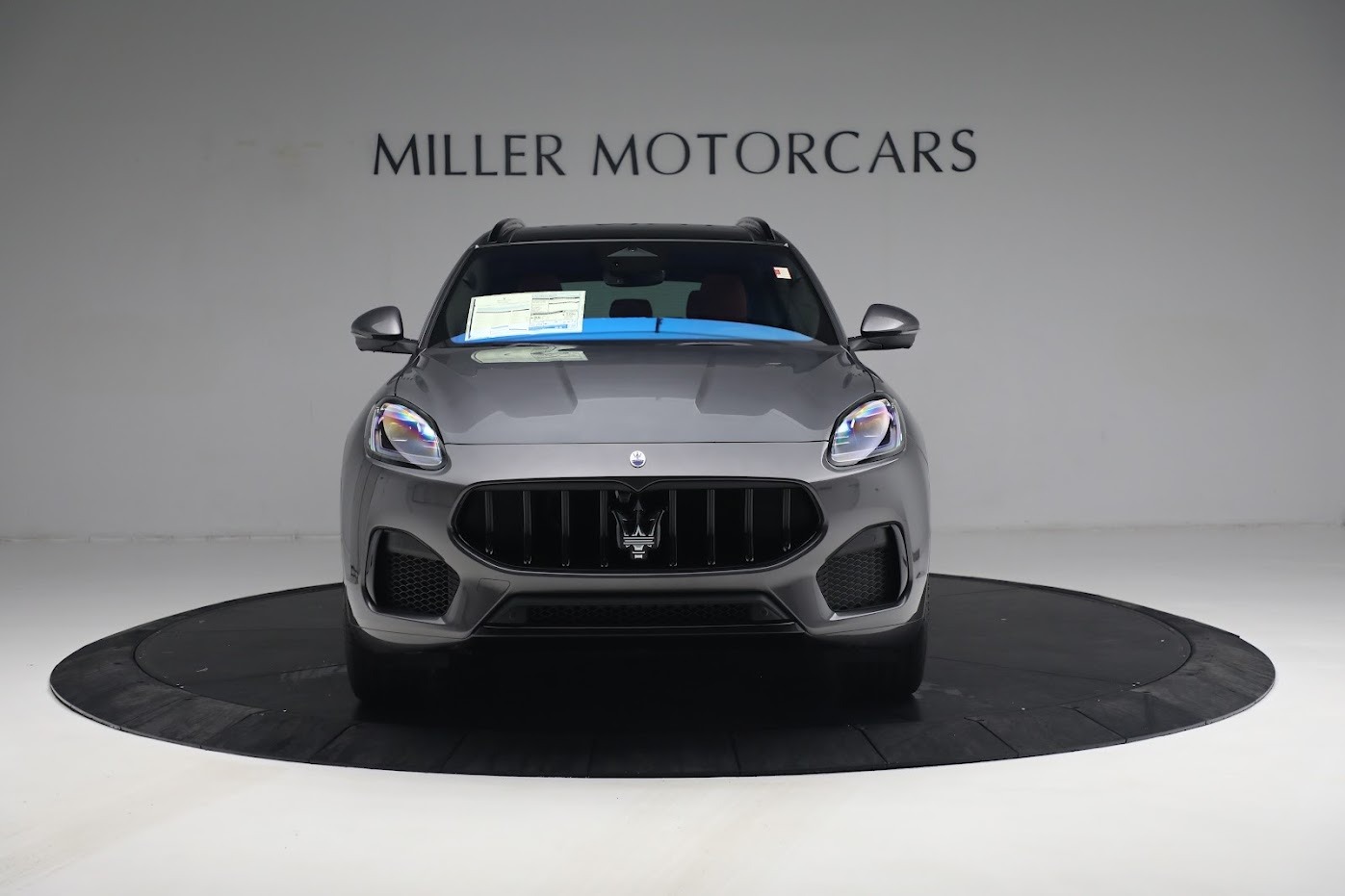 New 2023 Maserati Grecale Modena | St. Petersburg, FL