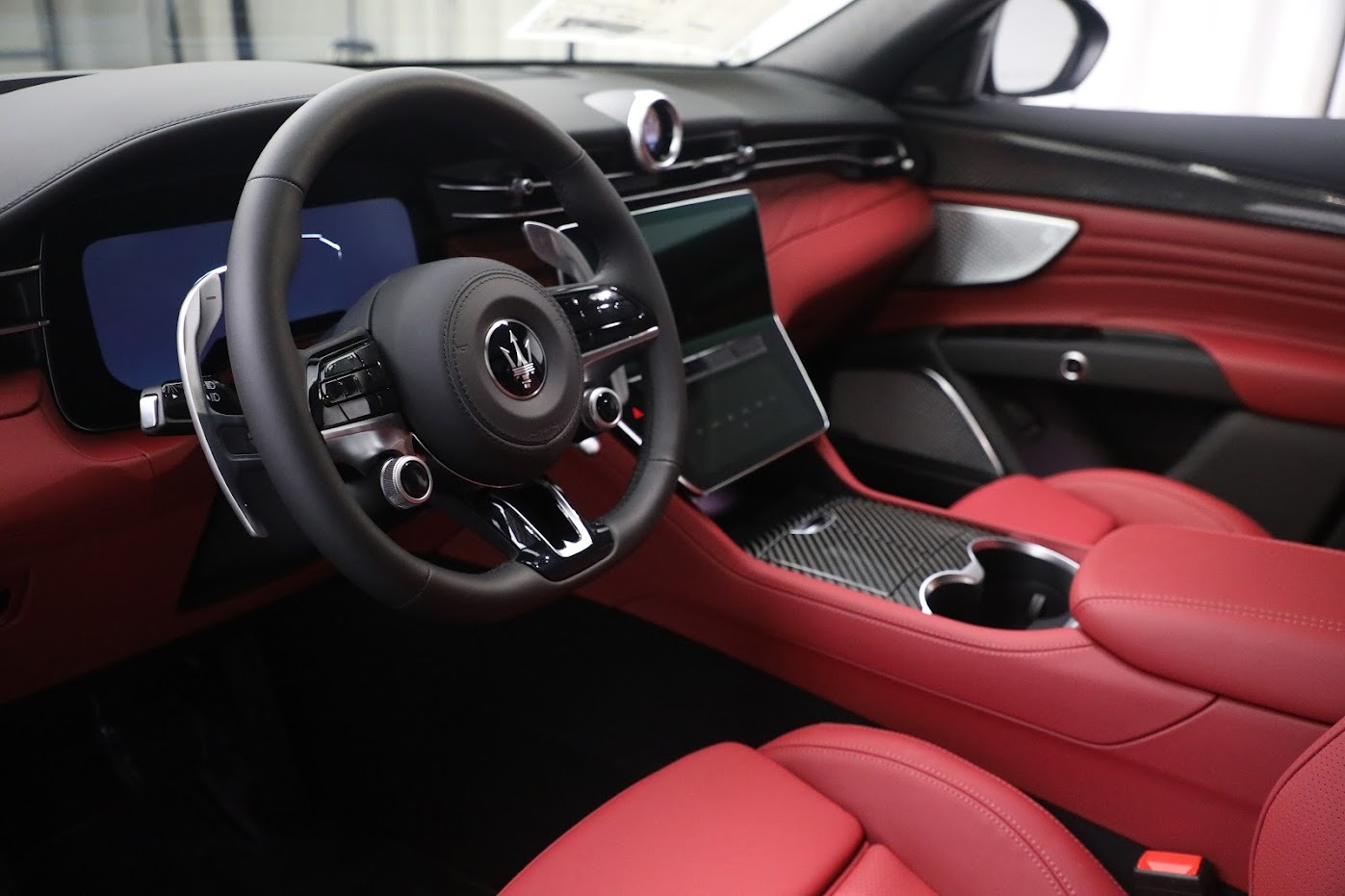 New 2023 Maserati Grecale Modena | St. Petersburg, FL