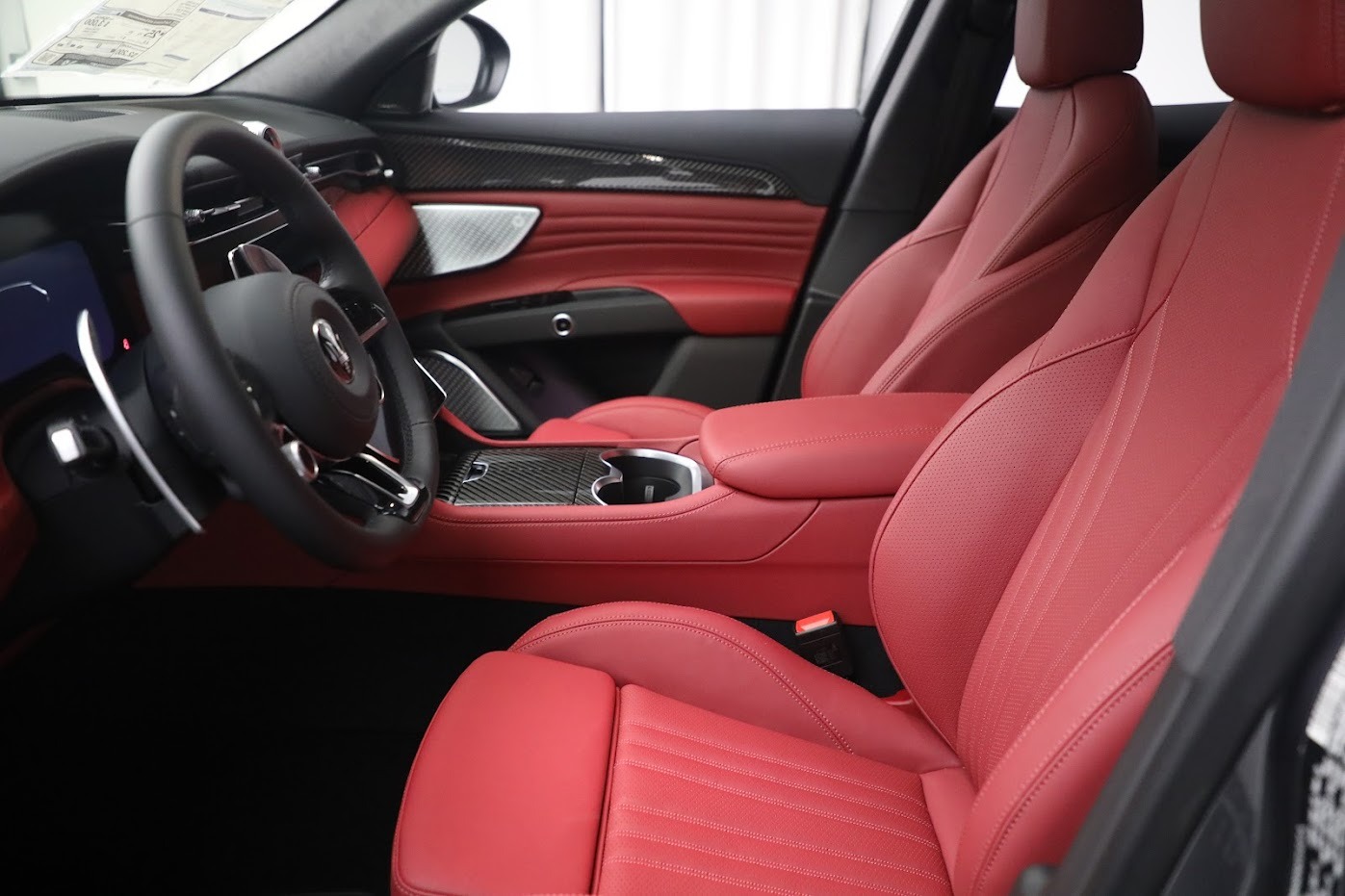 New 2023 Maserati Grecale Modena | St. Petersburg, FL