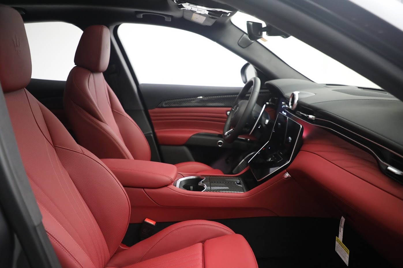 New 2023 Maserati Grecale Modena | St. Petersburg, FL