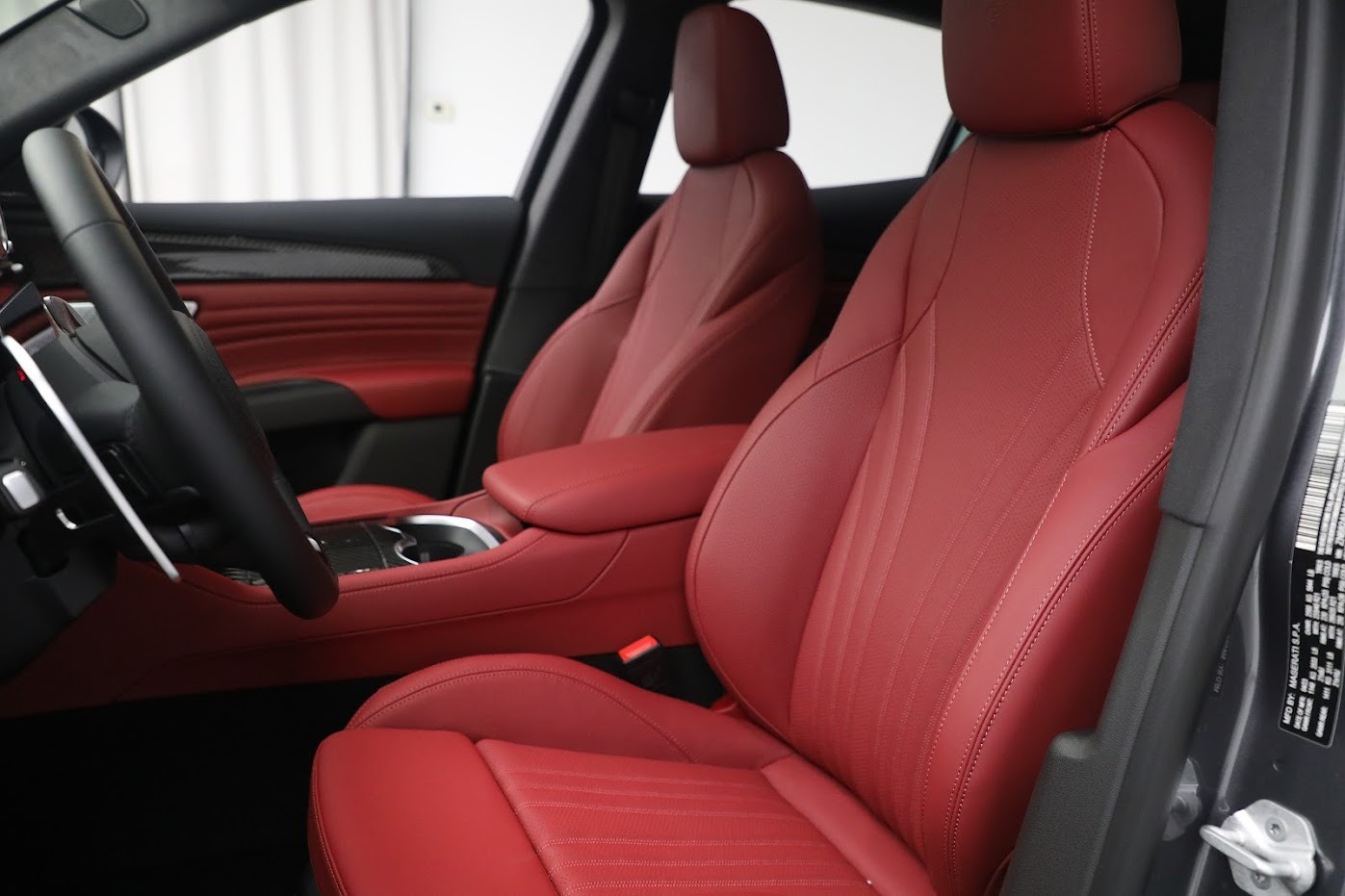 New 2023 Maserati Grecale Modena | St. Petersburg, FL