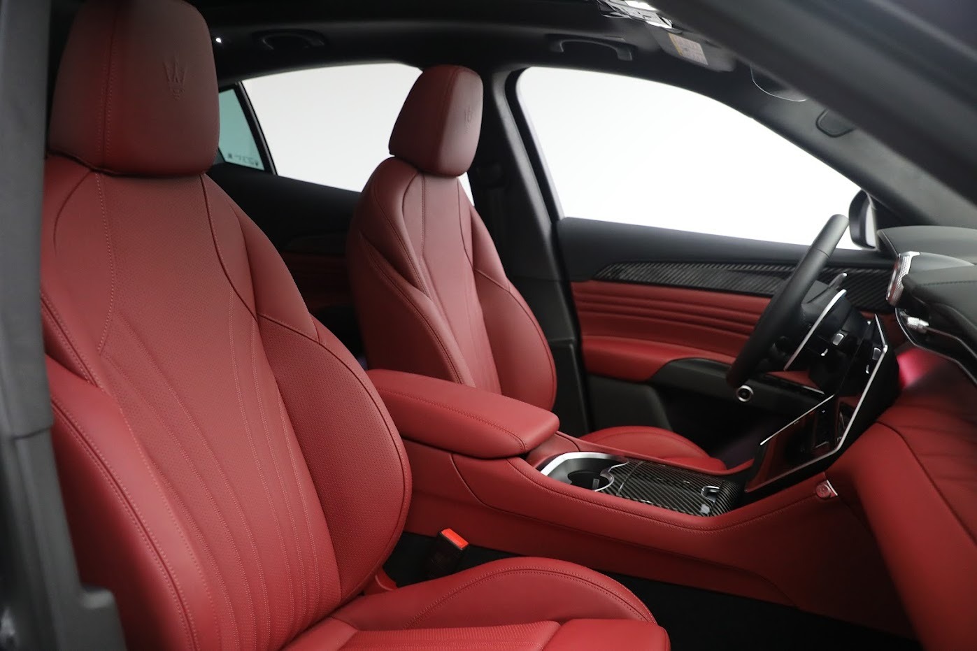 New 2023 Maserati Grecale Modena | St. Petersburg, FL