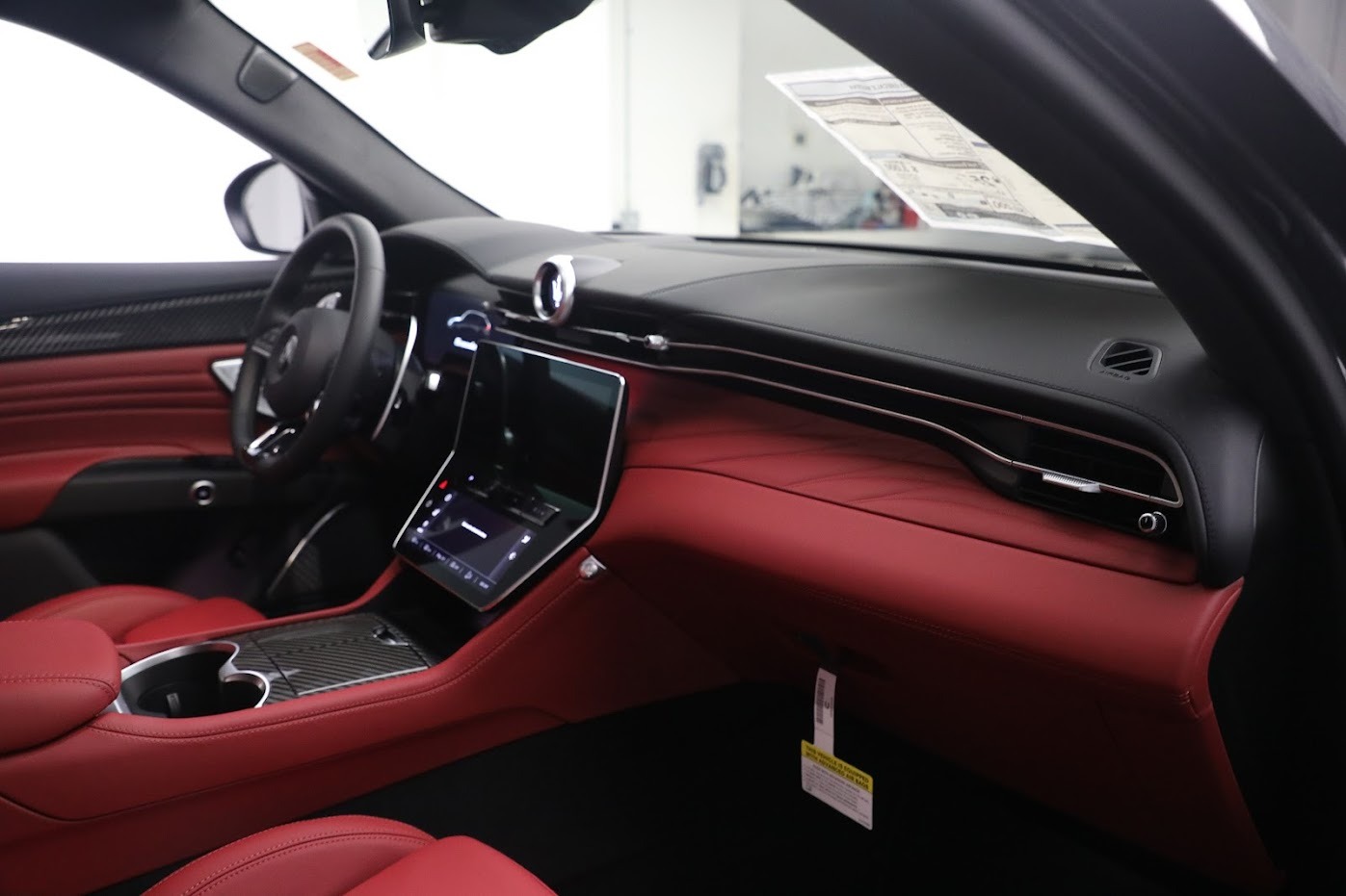 New 2023 Maserati Grecale Modena | St. Petersburg, FL