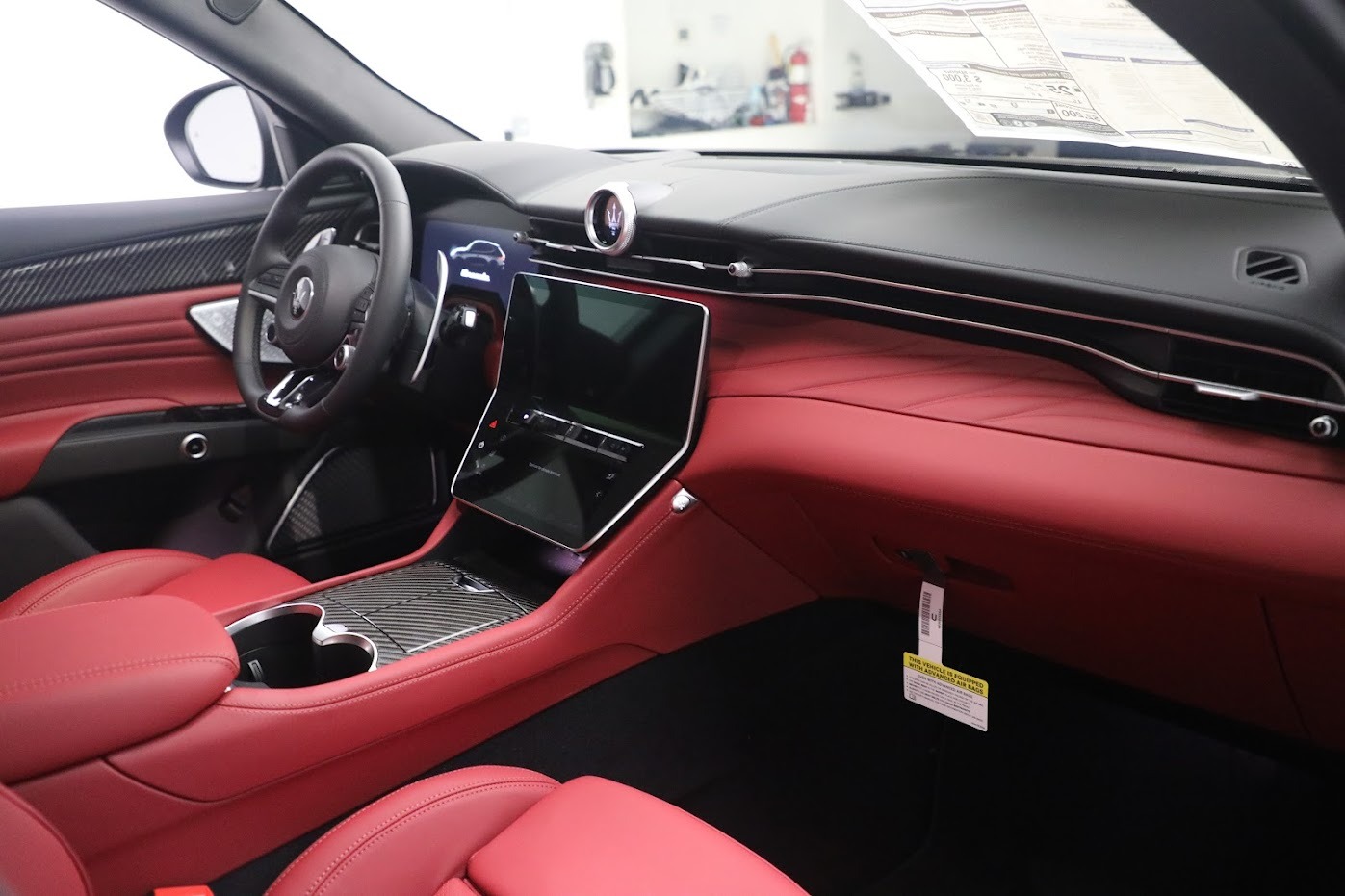 New 2023 Maserati Grecale Modena | St. Petersburg, FL