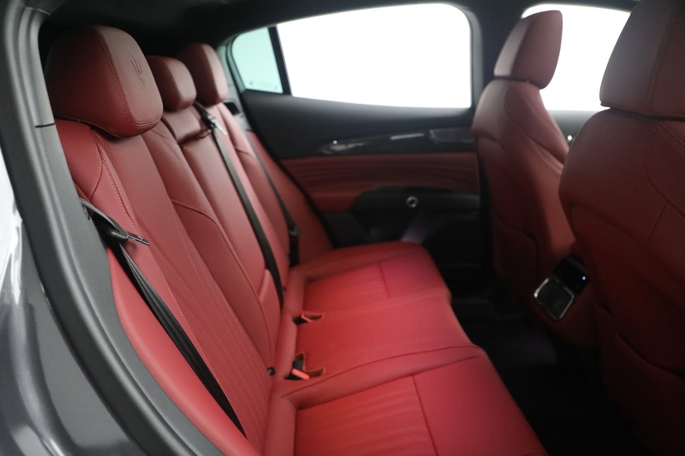 New 2023 Maserati Grecale Modena | St. Petersburg, FL