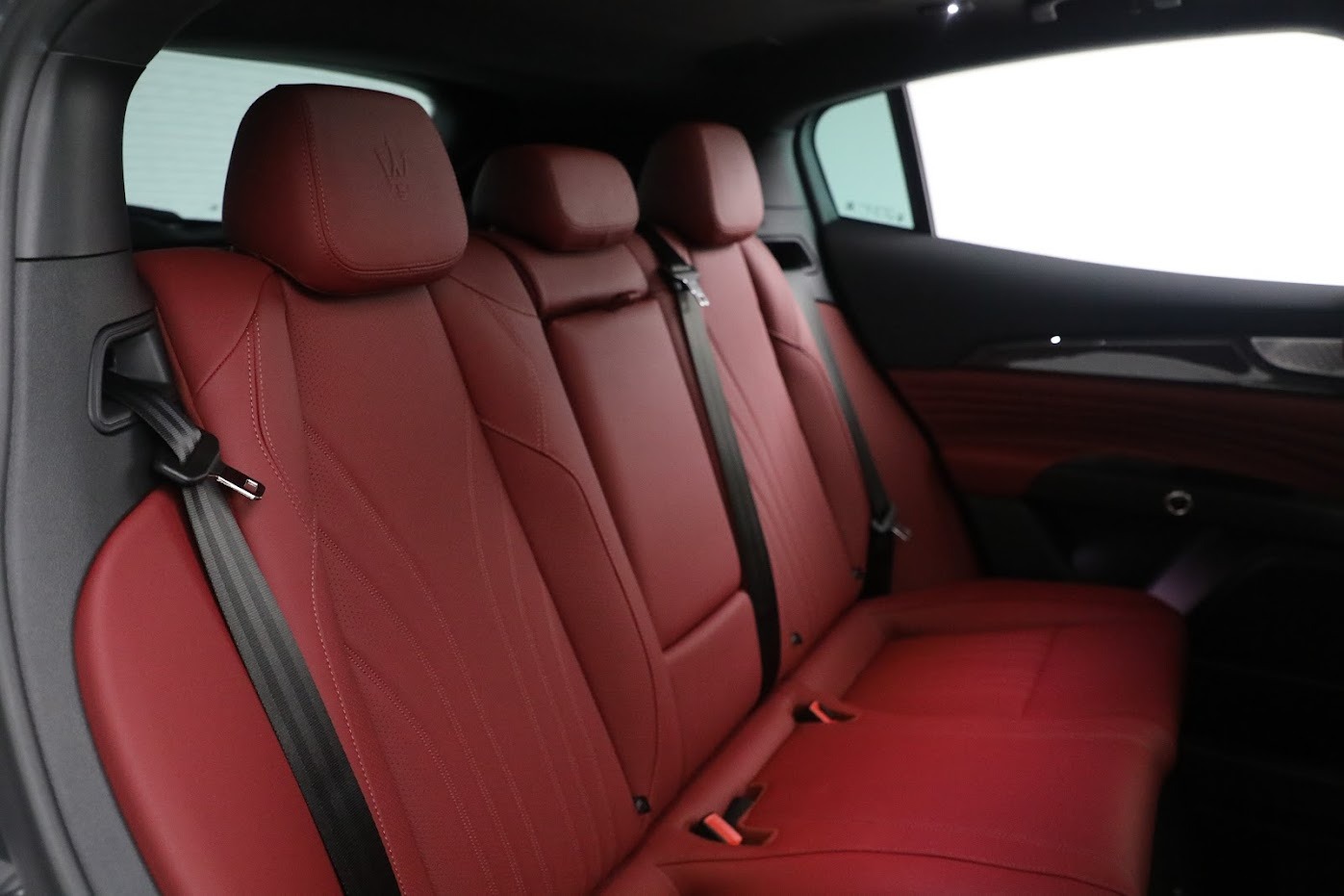 New 2023 Maserati Grecale Modena | St. Petersburg, FL