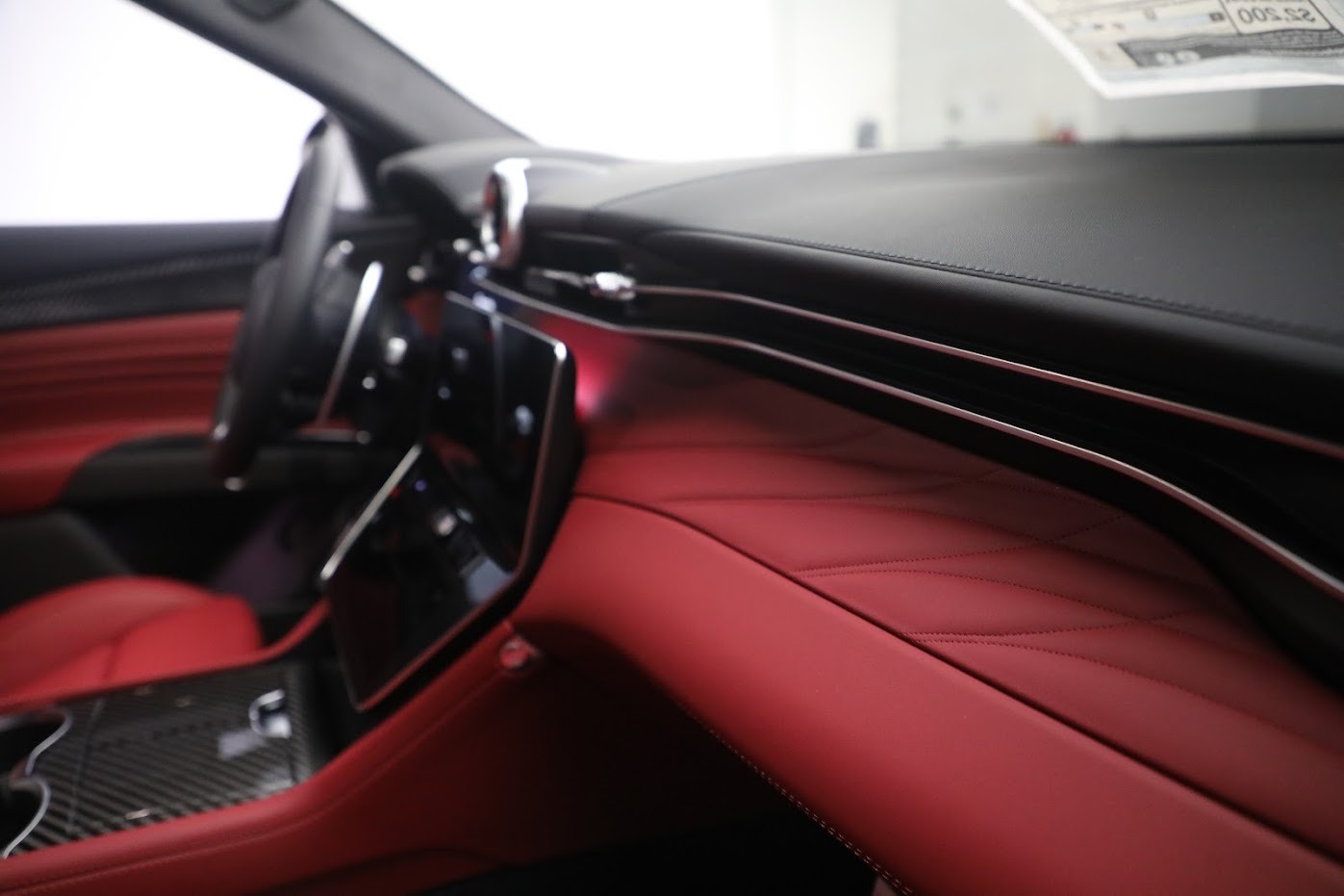 New 2023 Maserati Grecale Modena | St. Petersburg, FL