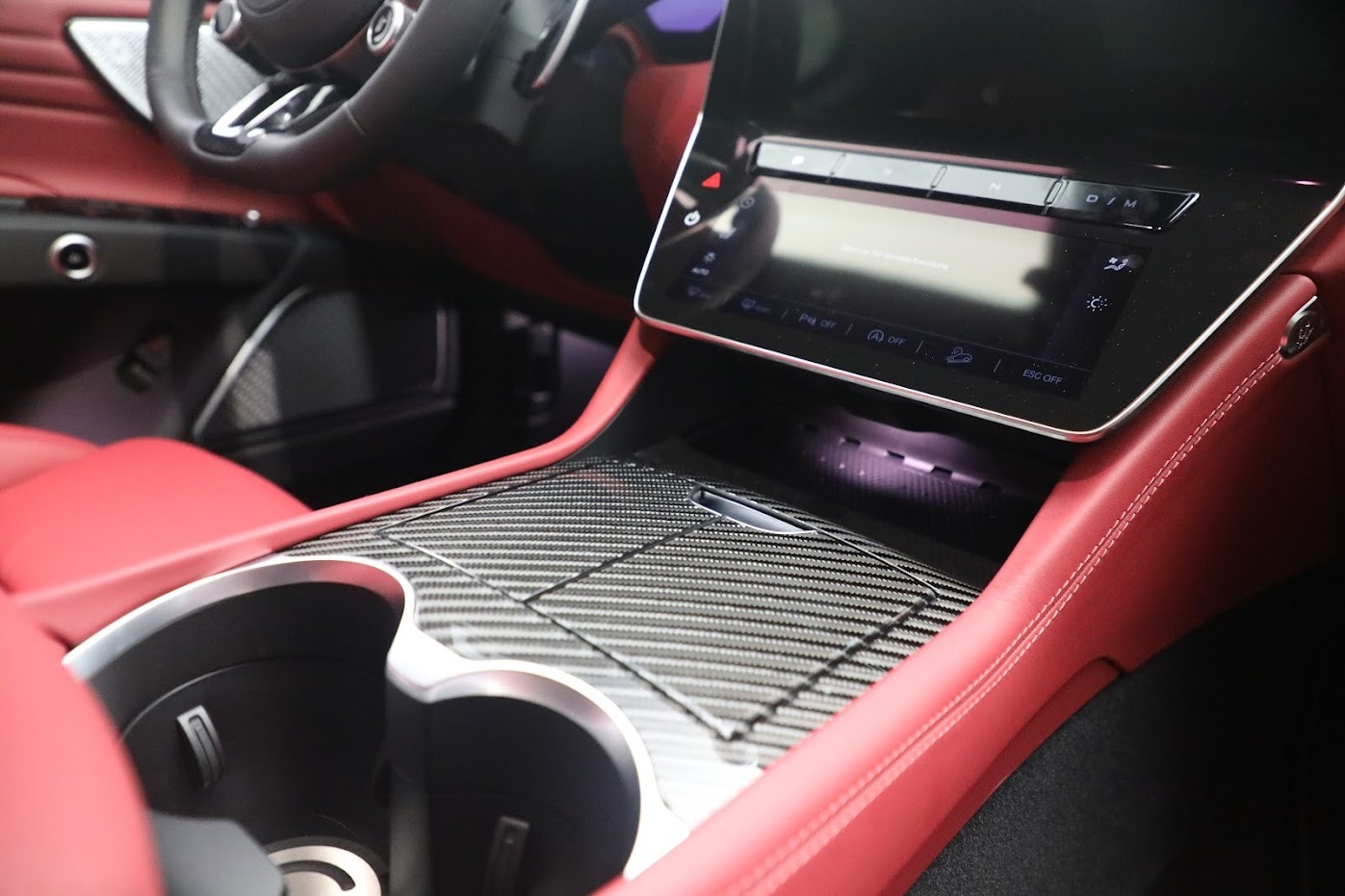 New 2023 Maserati Grecale Modena | St. Petersburg, FL
