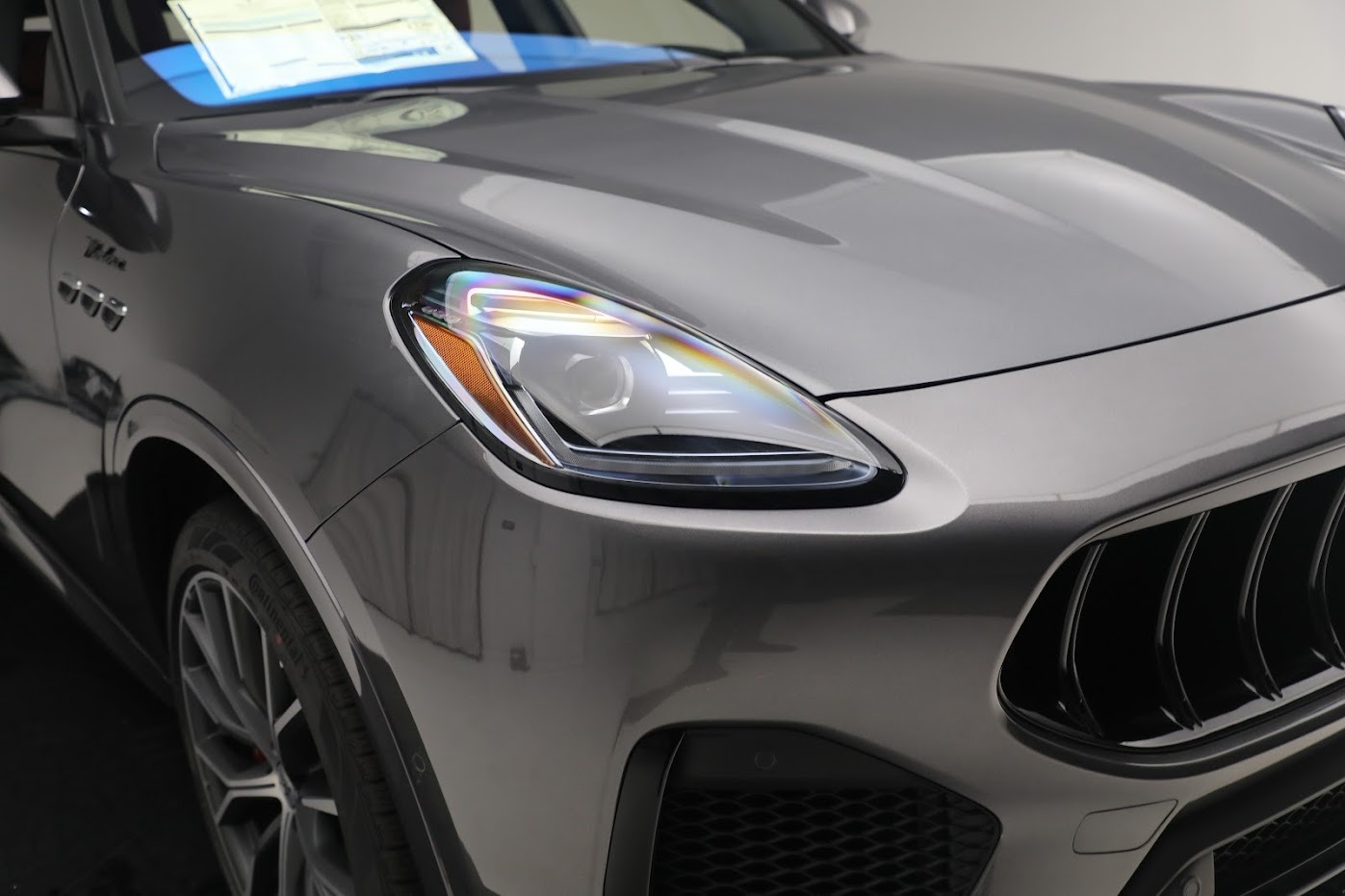 New 2023 Maserati Grecale Modena | St. Petersburg, FL