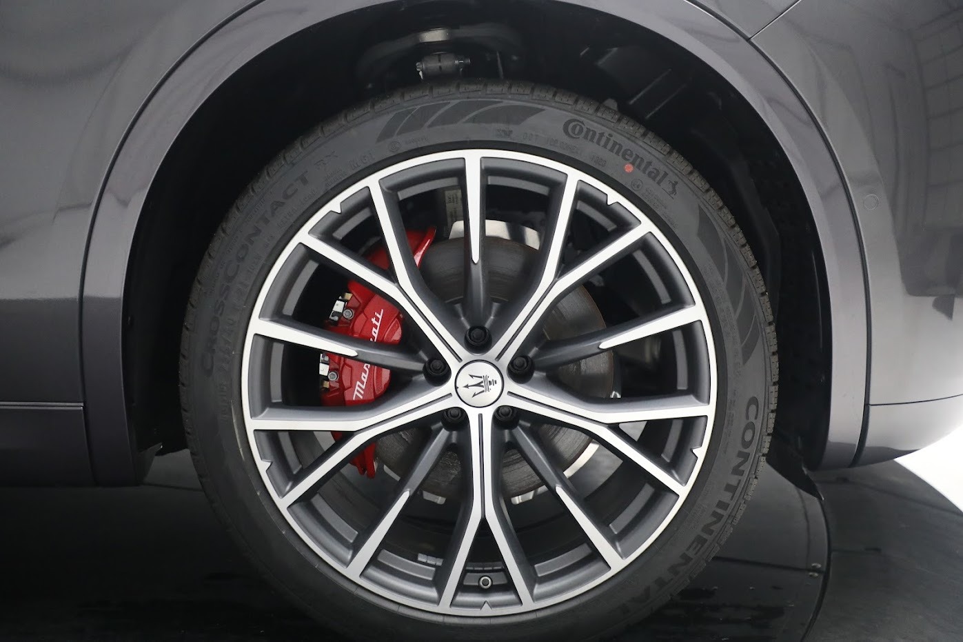 New 2023 Maserati Grecale Modena | St. Petersburg, FL