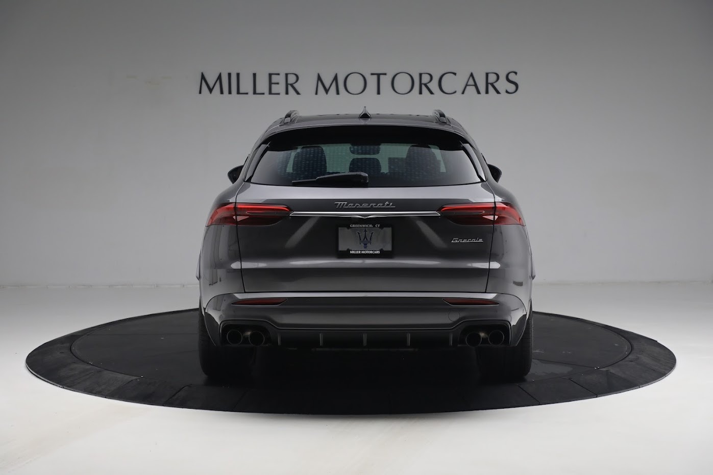 New 2023 Maserati Grecale Modena | St. Petersburg, FL