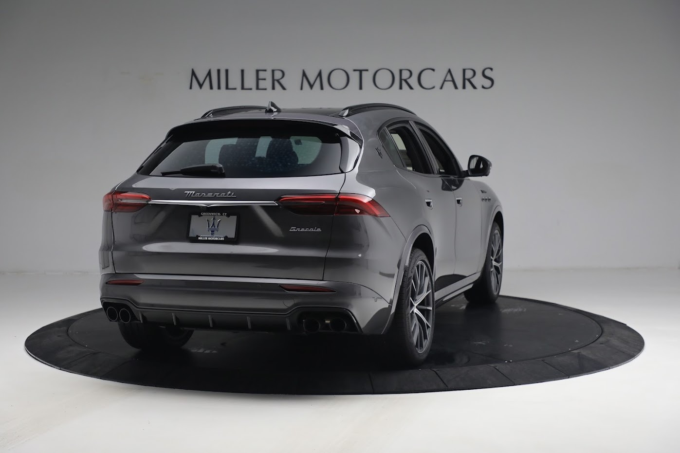 New 2023 Maserati Grecale Modena | St. Petersburg, FL