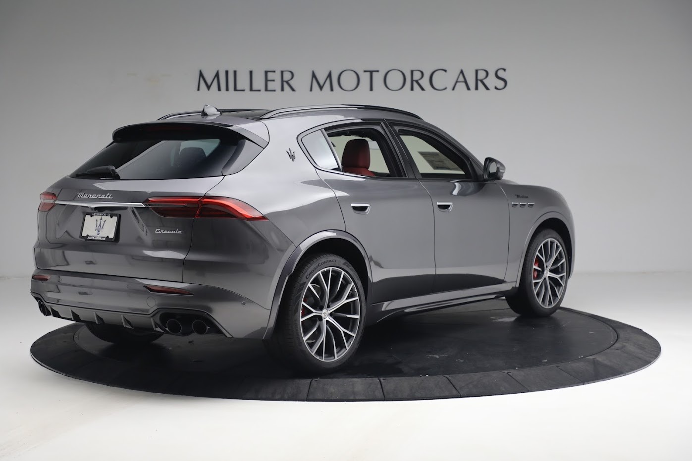 New 2023 Maserati Grecale Modena | St. Petersburg, FL