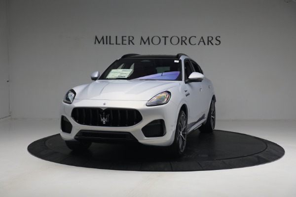 2023 Maserati Grecale