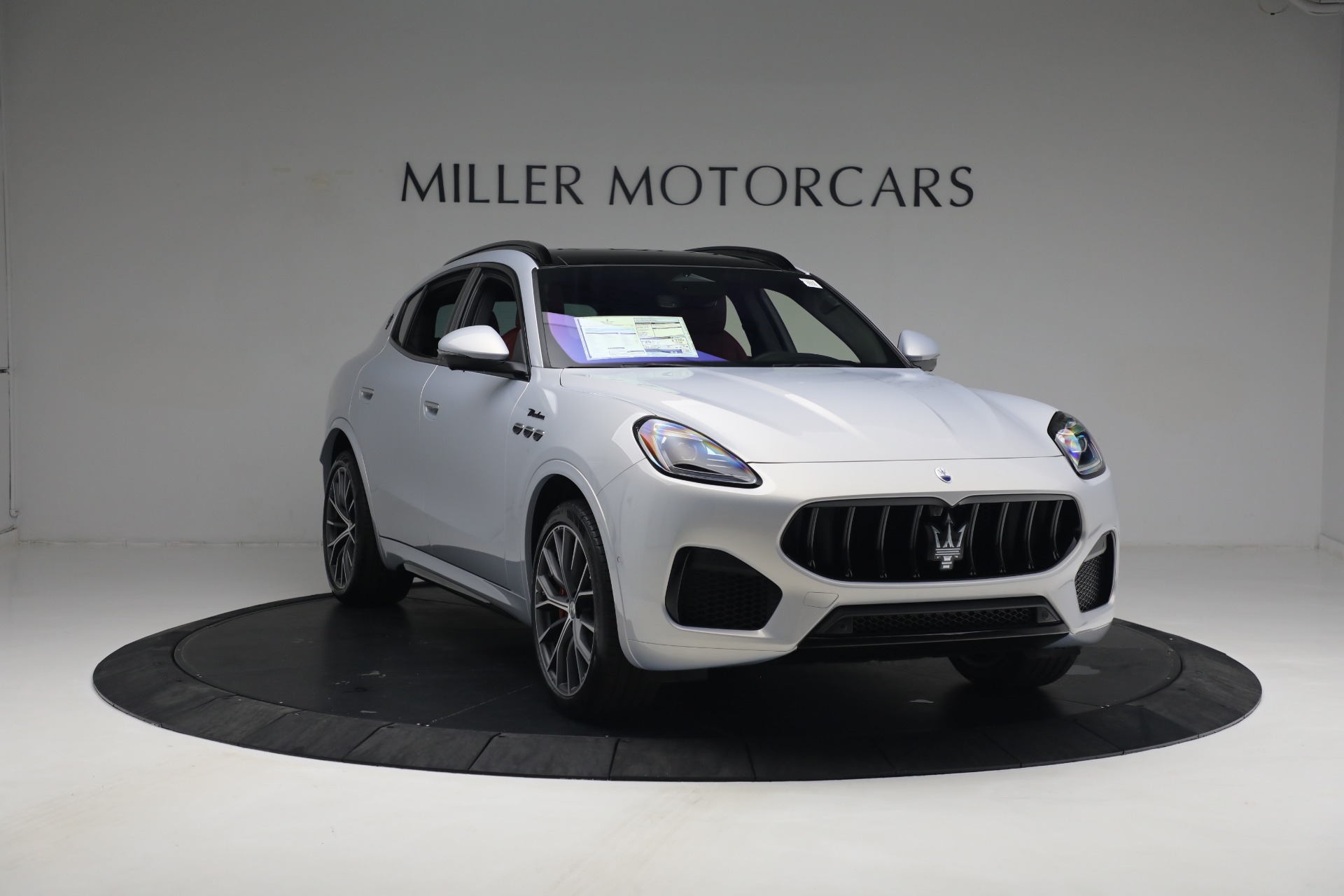 New 2023 Maserati Grecale Modena | St. Petersburg, FL