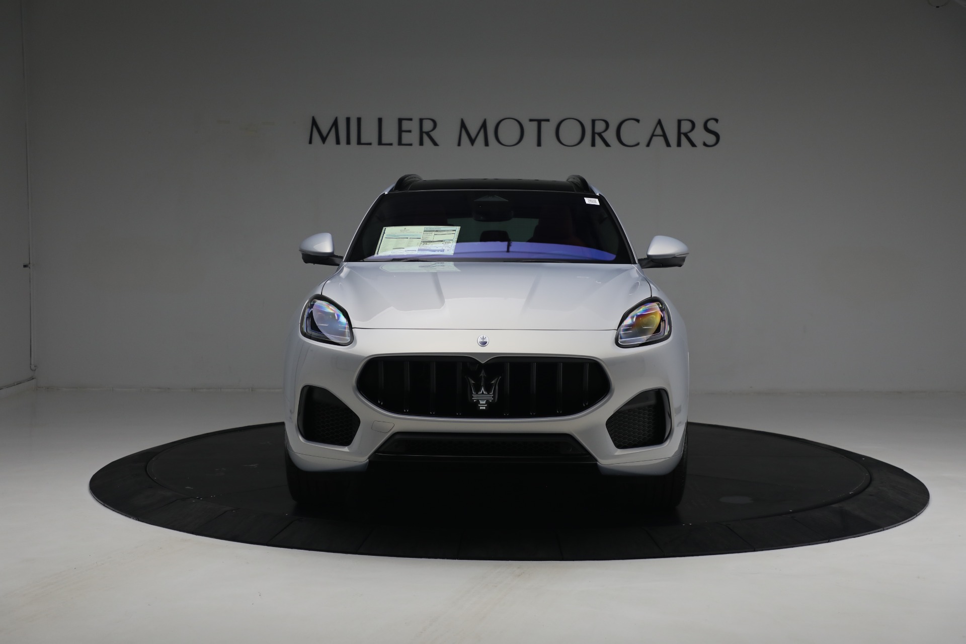 New 2023 Maserati Grecale Modena | St. Petersburg, FL