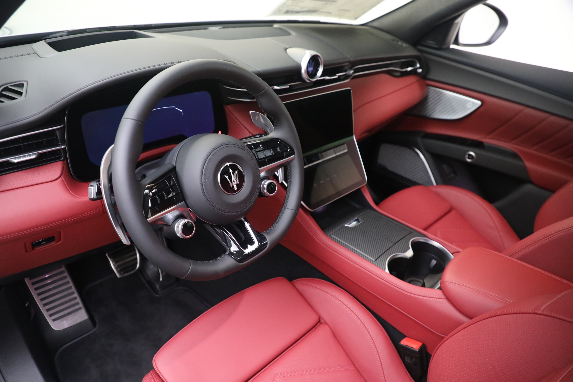 New 2023 Maserati Grecale Modena | St. Petersburg, FL