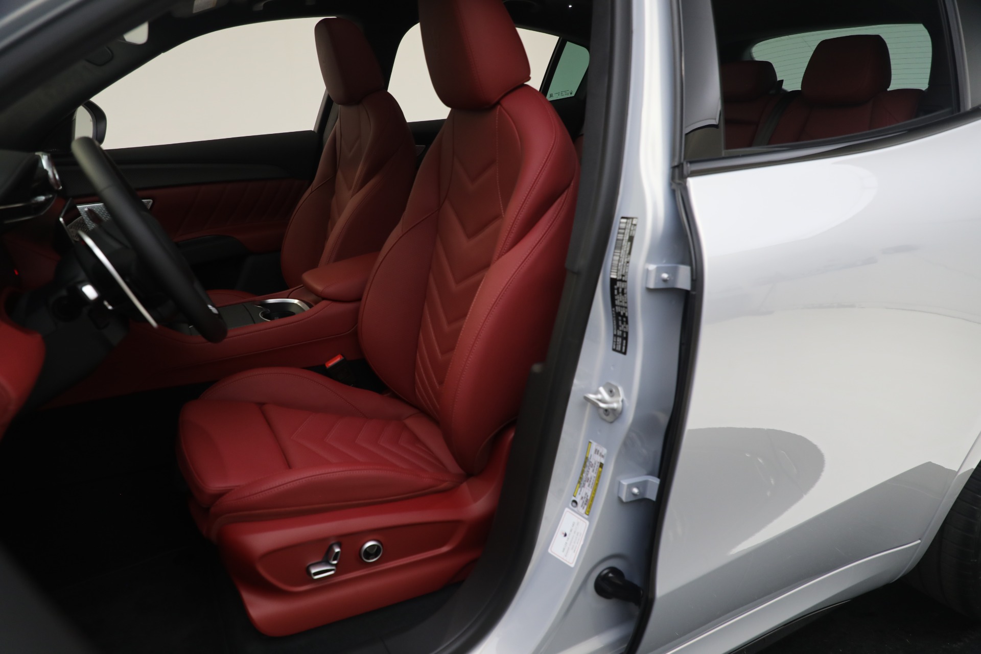 New 2023 Maserati Grecale Modena | St. Petersburg, FL