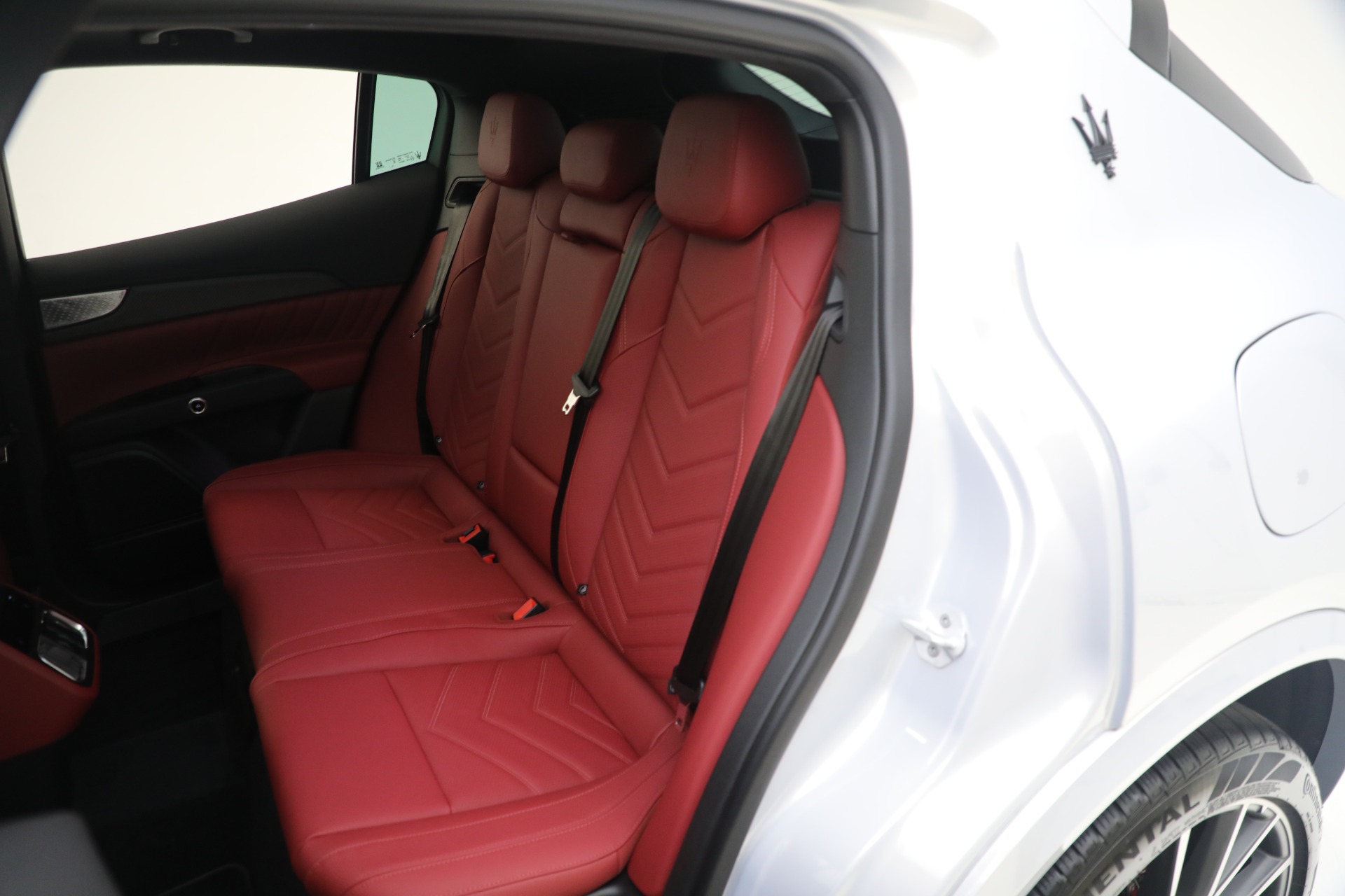 New 2023 Maserati Grecale Modena | St. Petersburg, FL