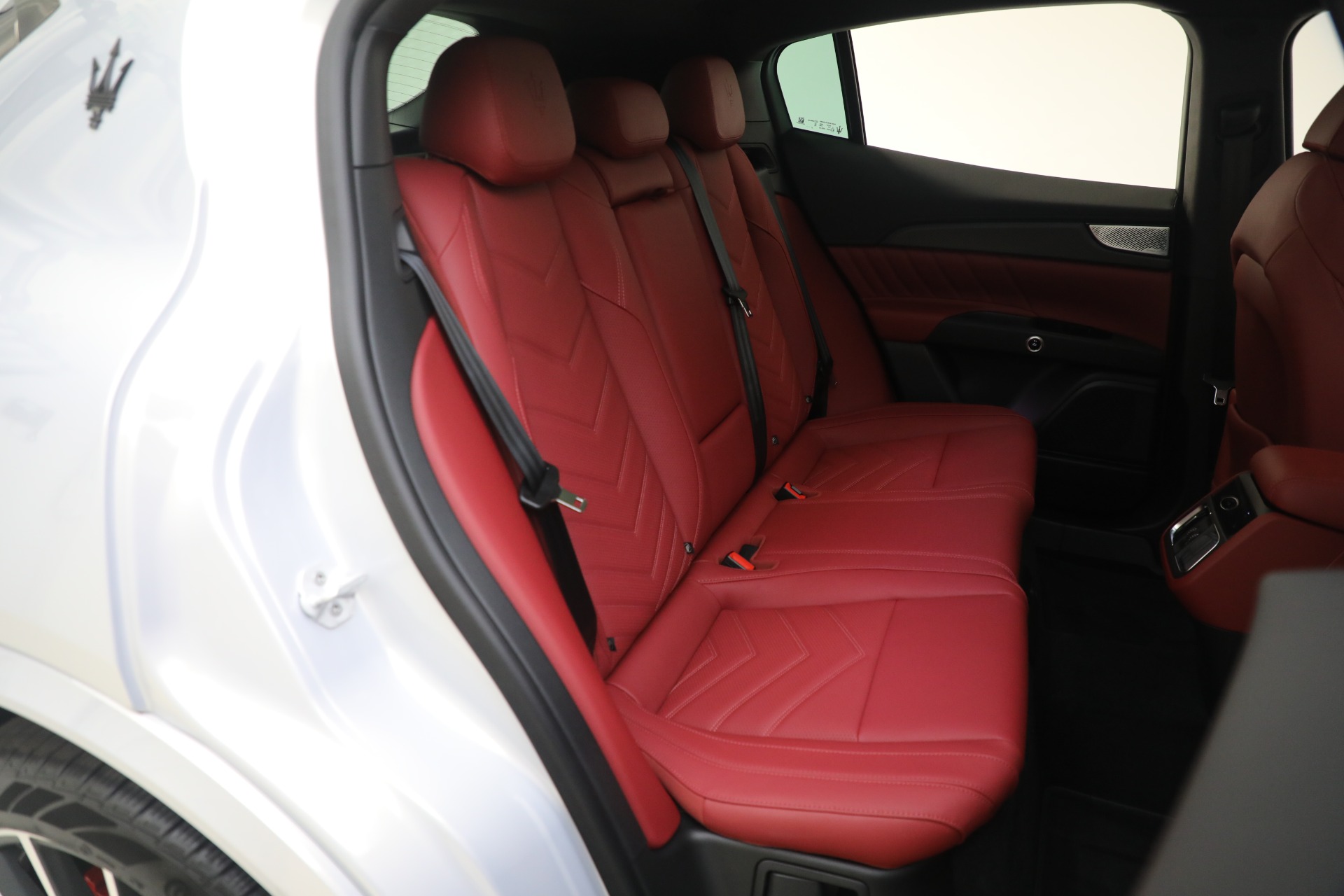 New 2023 Maserati Grecale Modena | St. Petersburg, FL