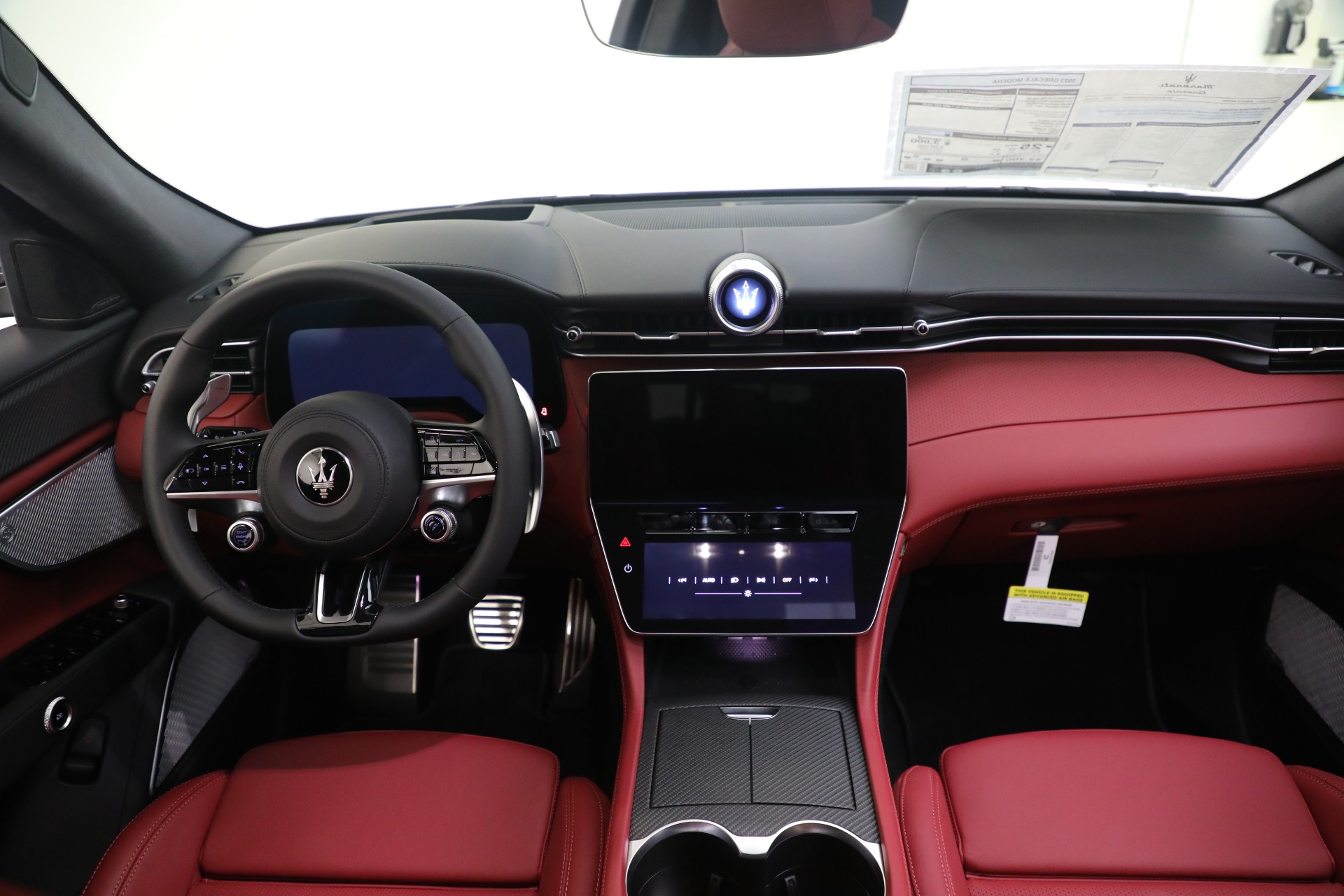 New 2023 Maserati Grecale Modena | St. Petersburg, FL