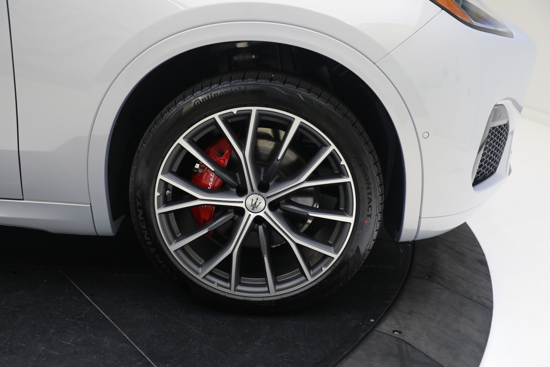 New 2023 Maserati Grecale Modena | St. Petersburg, FL