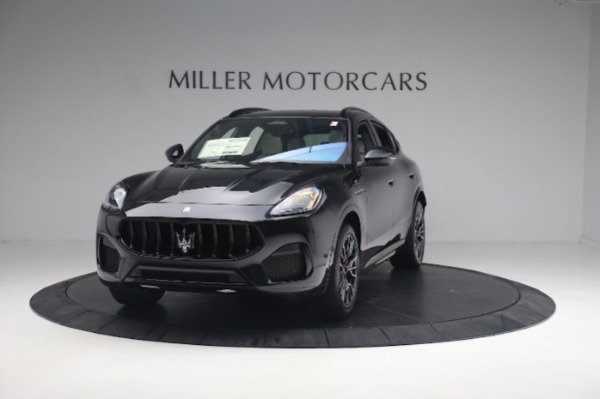 2023 Maserati Grecale