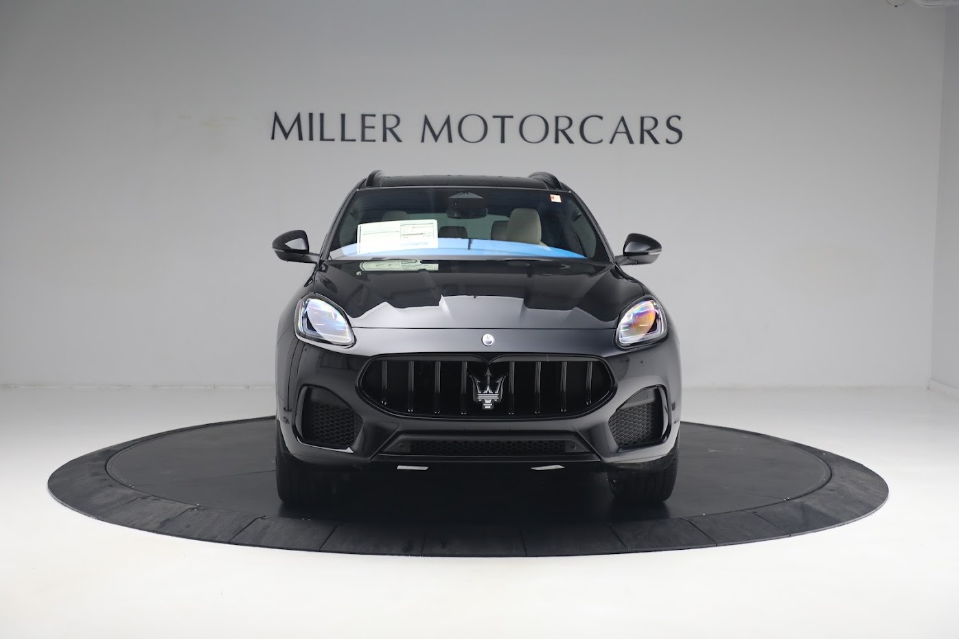New 2023 Maserati Grecale Modena | St. Petersburg, FL