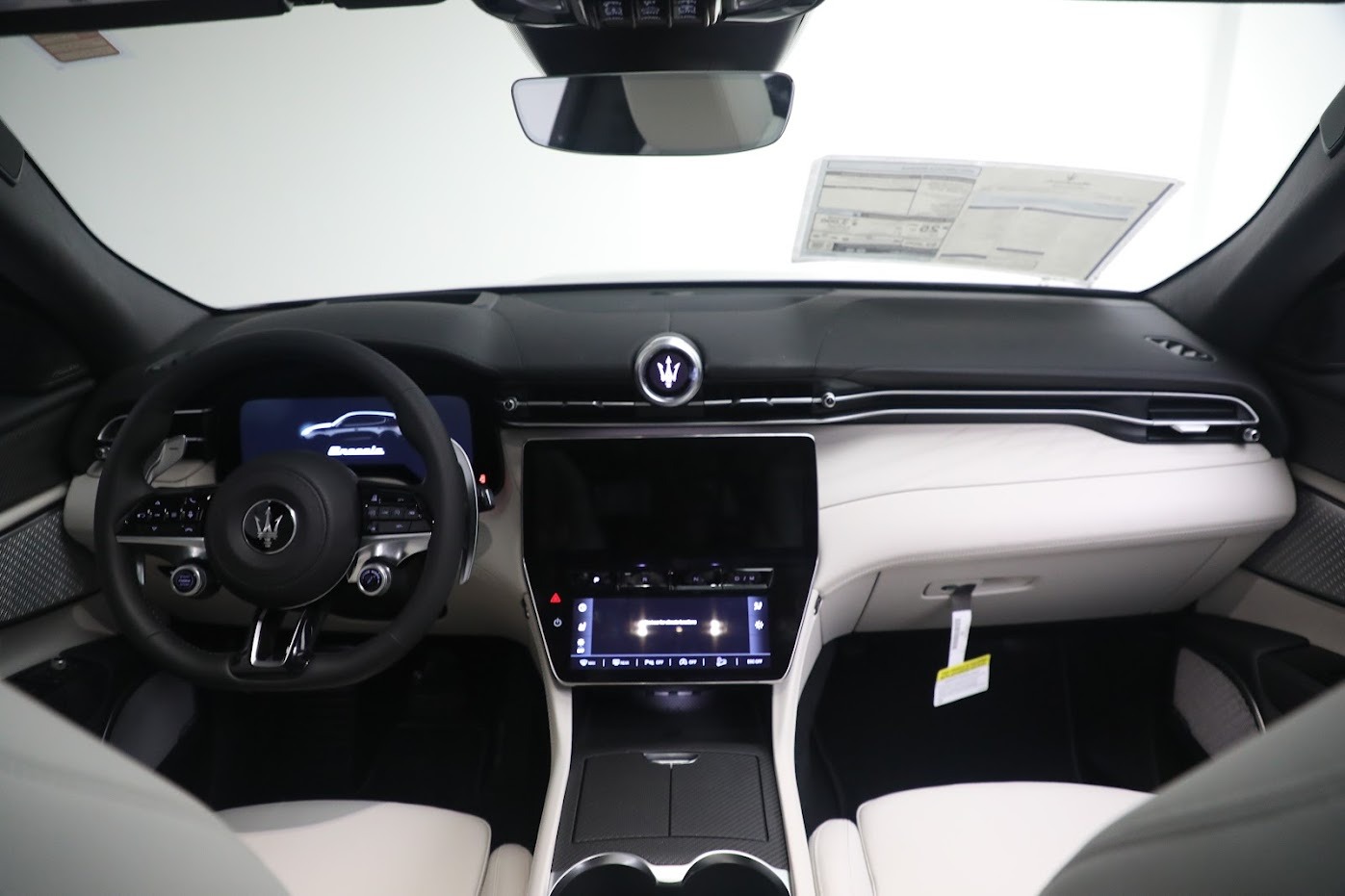New 2023 Maserati Grecale Modena | St. Petersburg, FL