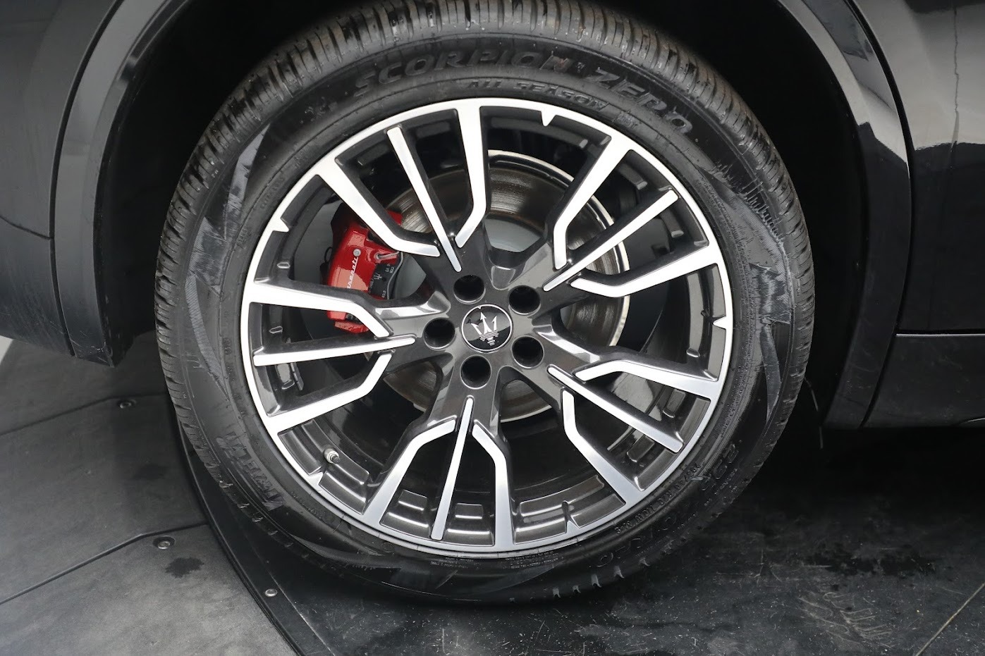 New 2023 Maserati Grecale Modena | St. Petersburg, FL