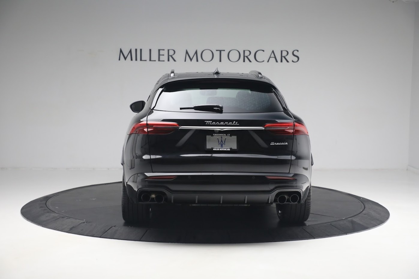 New 2023 Maserati Grecale Modena | St. Petersburg, FL