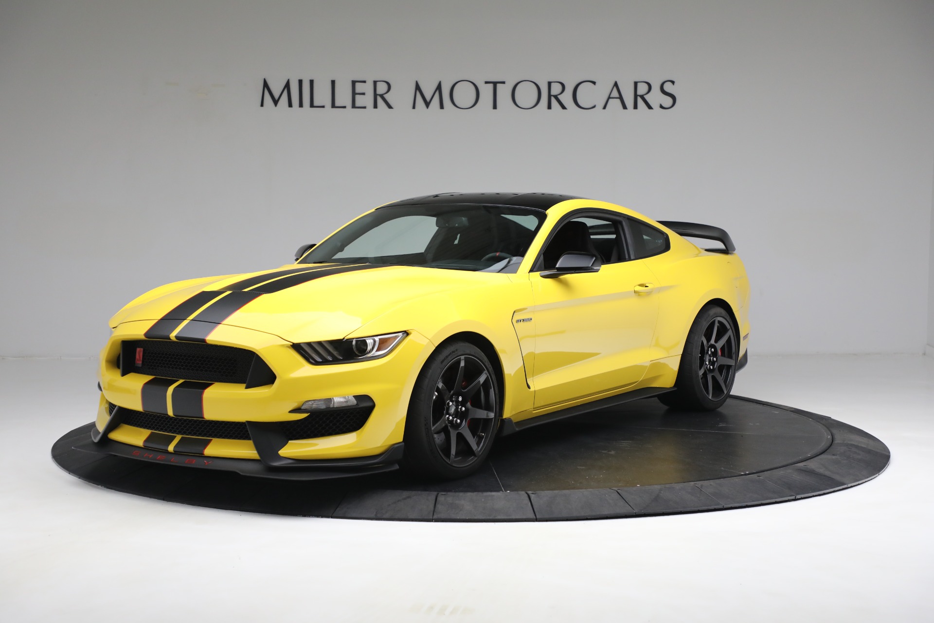 Used 2017 Ford Mustang Shelby GT350R | St. Petersburg, FL
