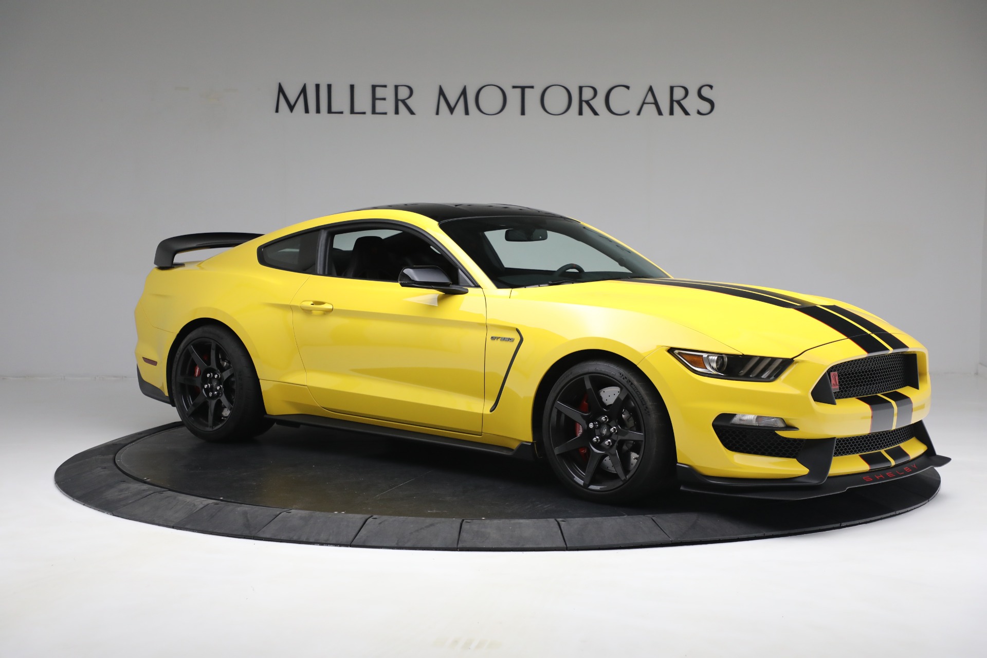 Used 2017 Ford Mustang Shelby GT350R | St. Petersburg, FL