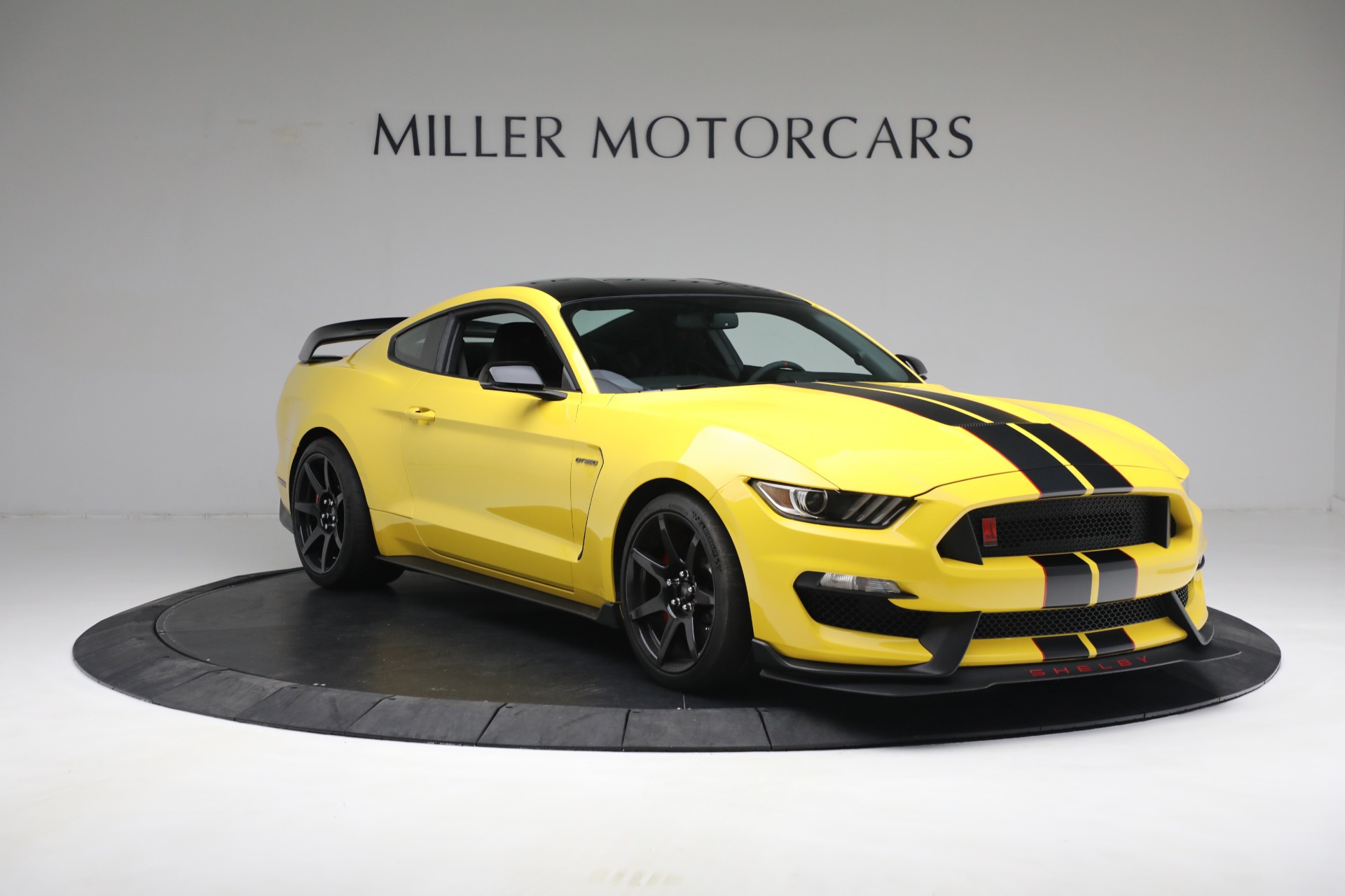 Used 2017 Ford Mustang Shelby GT350R | St. Petersburg, FL