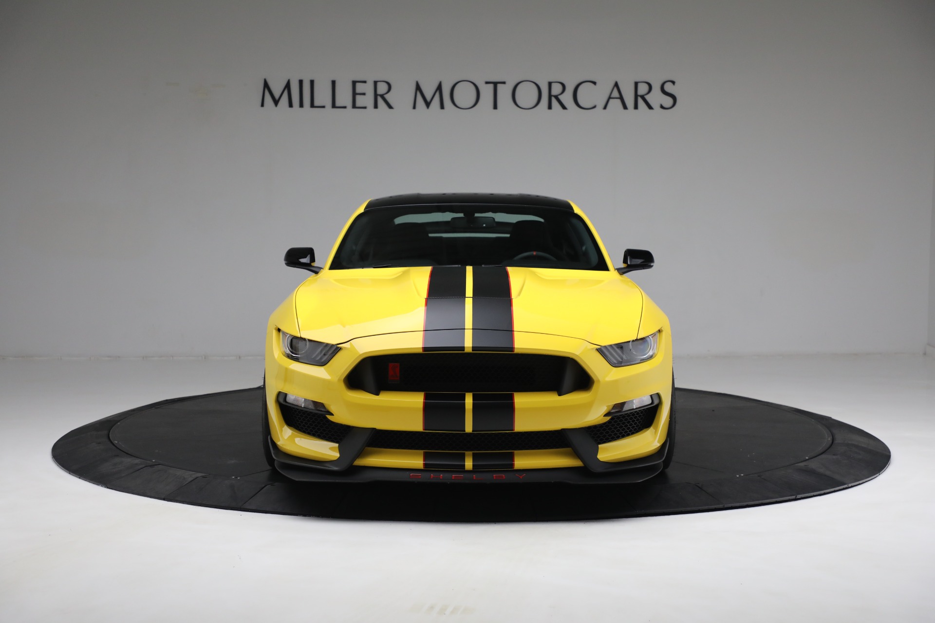 Used 2017 Ford Mustang Shelby GT350R | St. Petersburg, FL