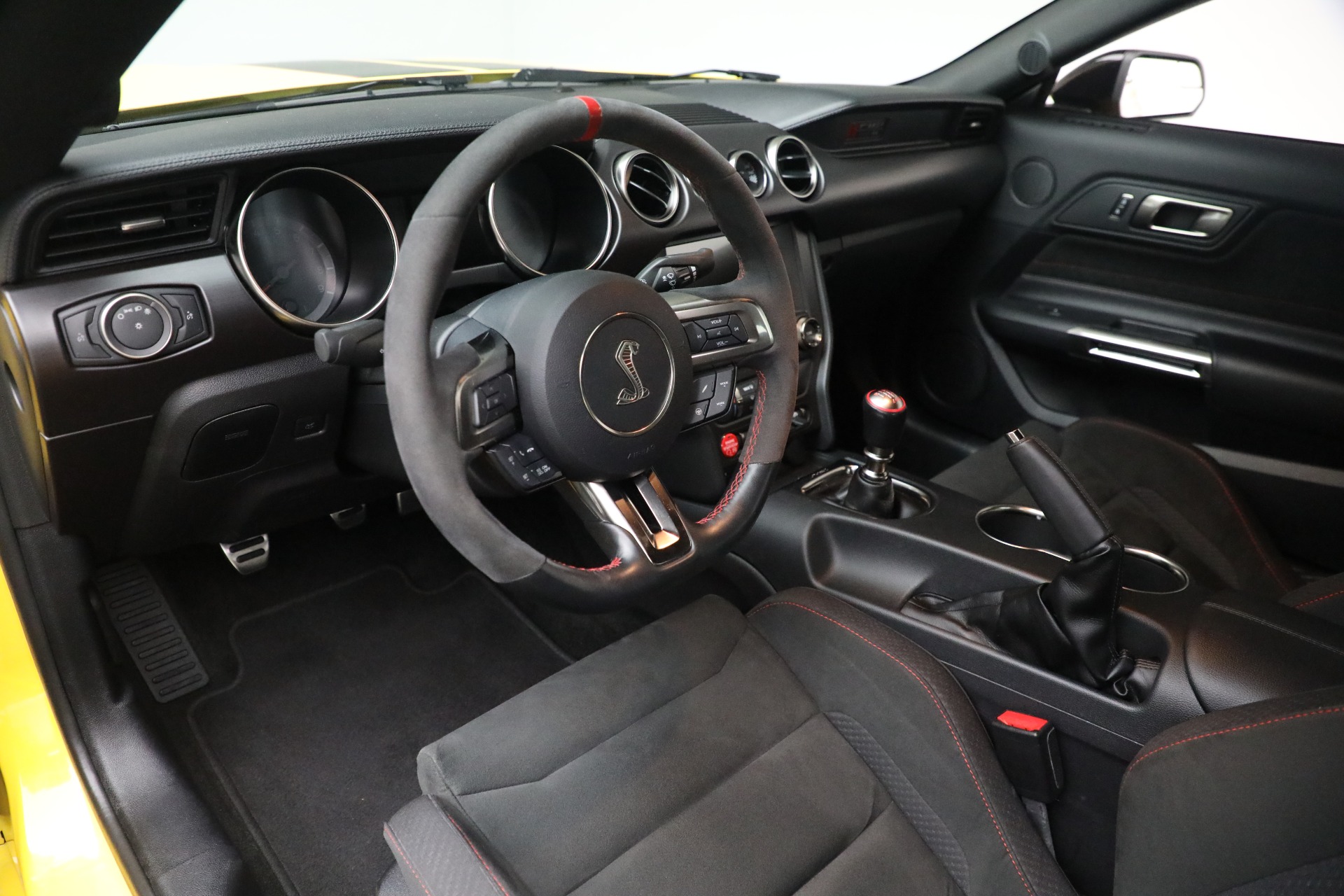 Used 2017 Ford Mustang Shelby GT350R | St. Petersburg, FL