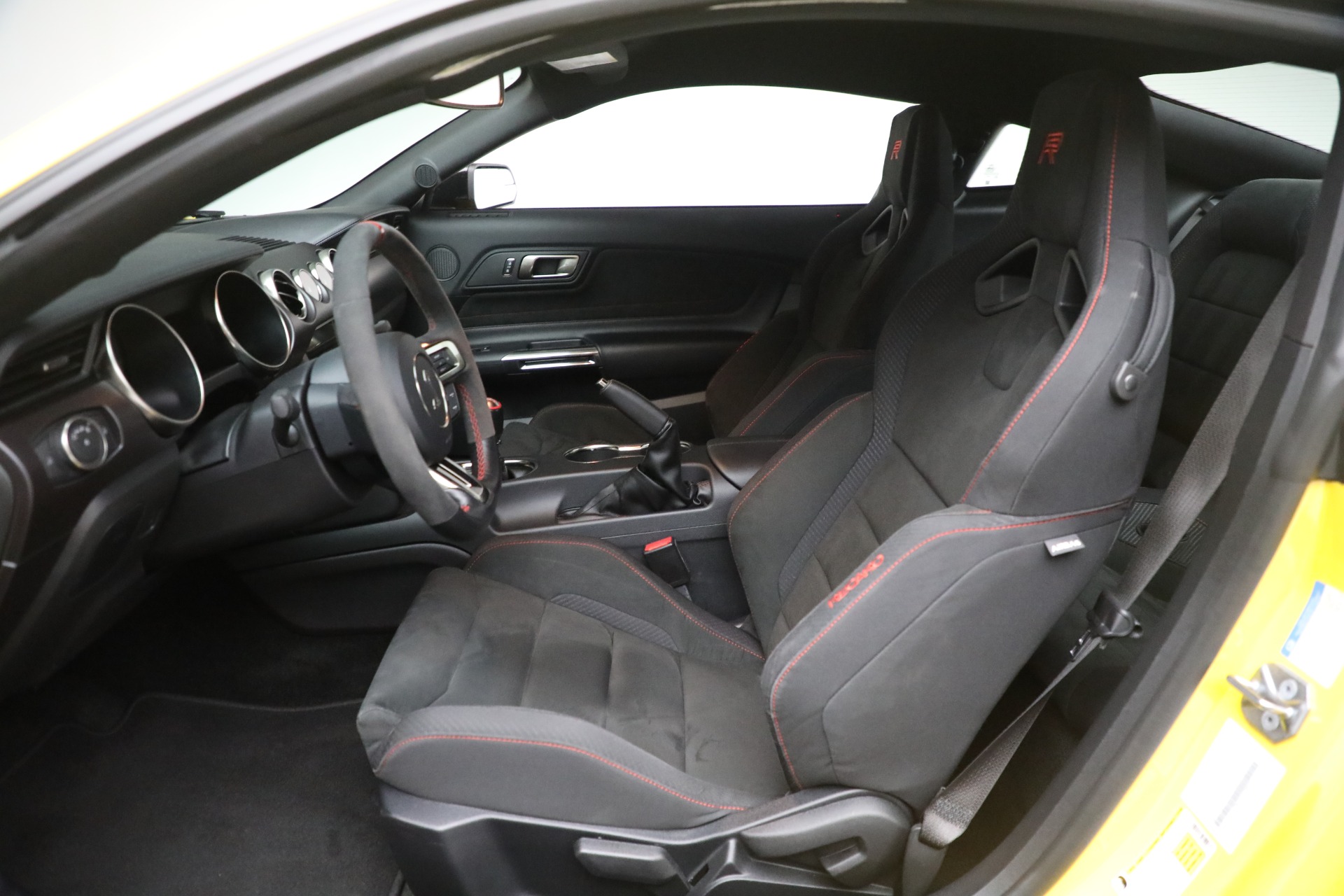 Used 2017 Ford Mustang Shelby GT350R | St. Petersburg, FL